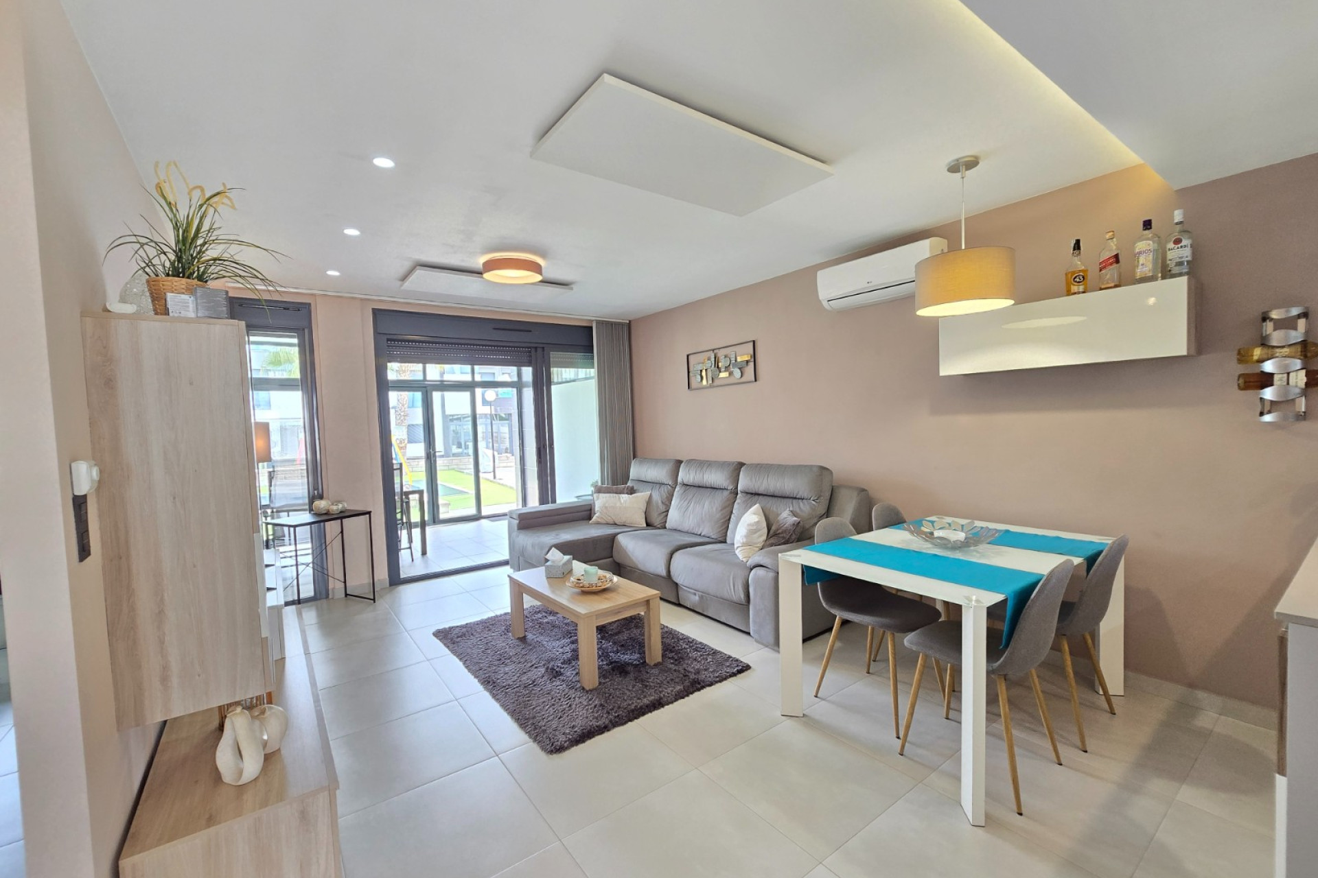 Reventa - 1. Apartamento / piso - Orihuela Costa - Punta Prima *