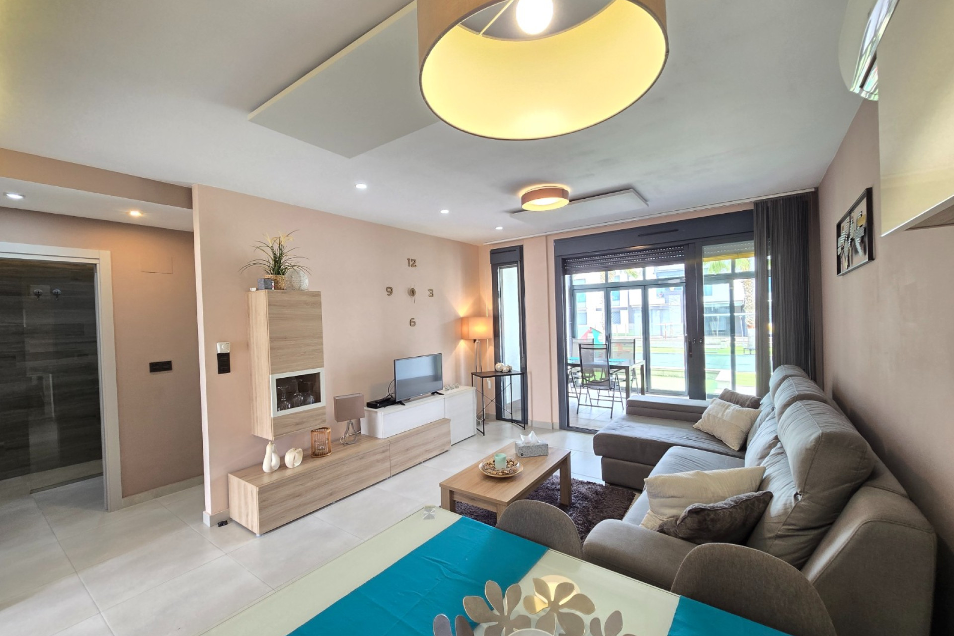 Reventa - 1. Apartamento / piso - Orihuela Costa - Punta Prima *