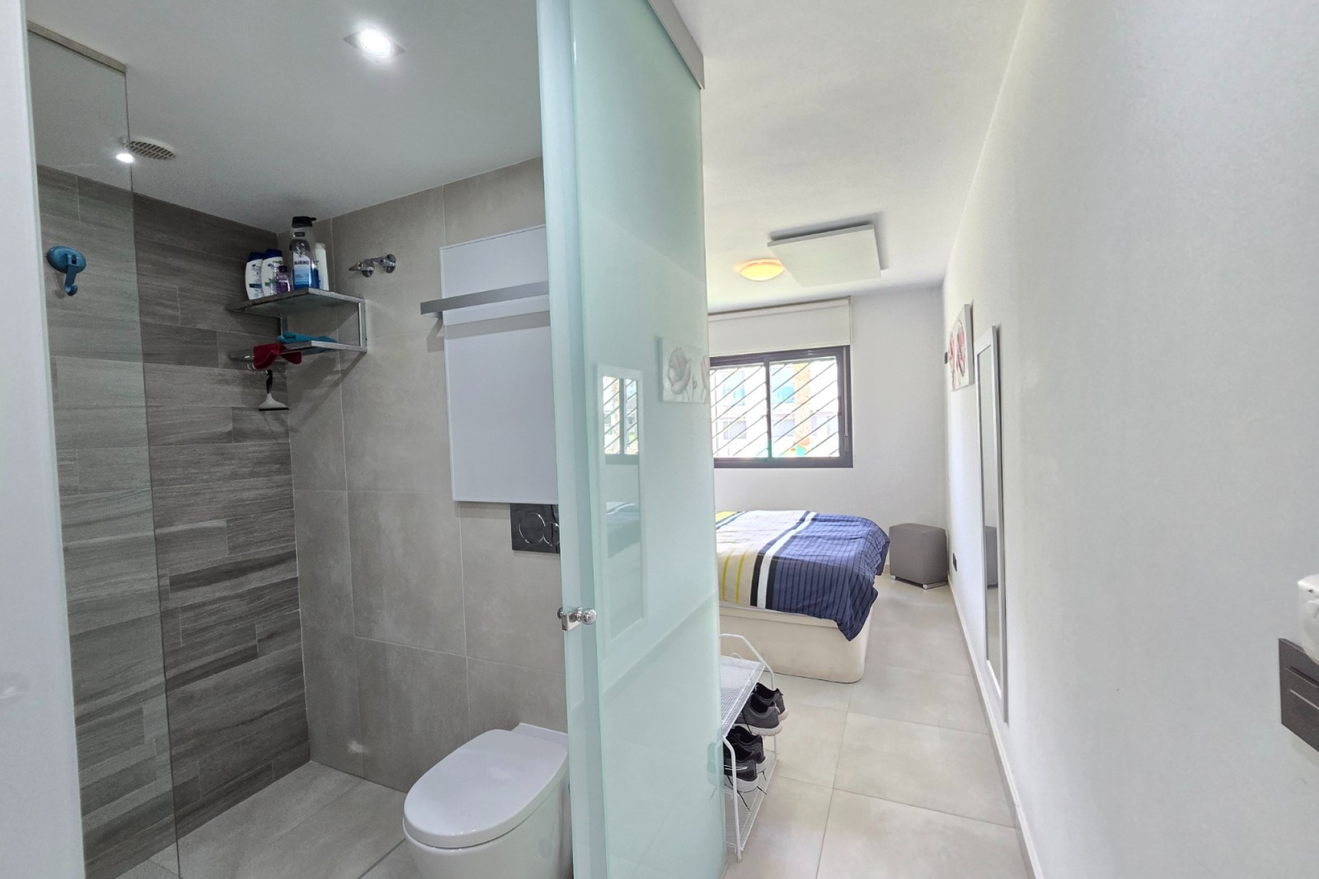 Reventa - 1. Apartamento / piso - Orihuela Costa - Punta Prima *