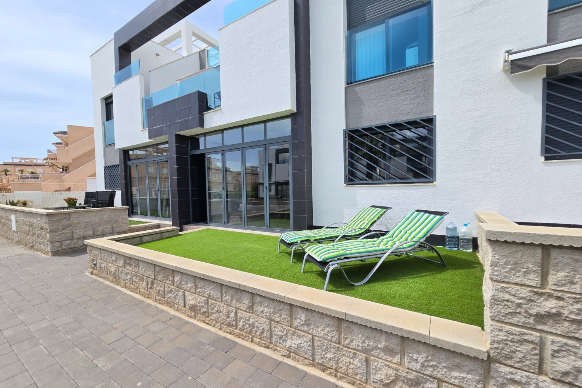 Reventa - 1. Apartamento / piso - Orihuela Costa - Punta Prima *