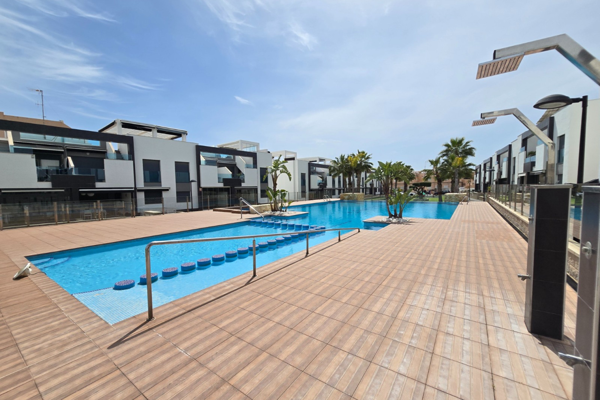 Reventa - 1. Apartamento / piso - Orihuela Costa - Punta Prima *