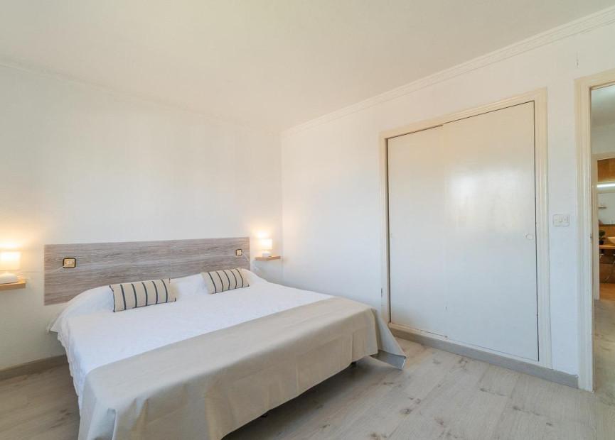 Reventa - 1. Apartamento / piso - Orihuela Costa - Rocio del Mar