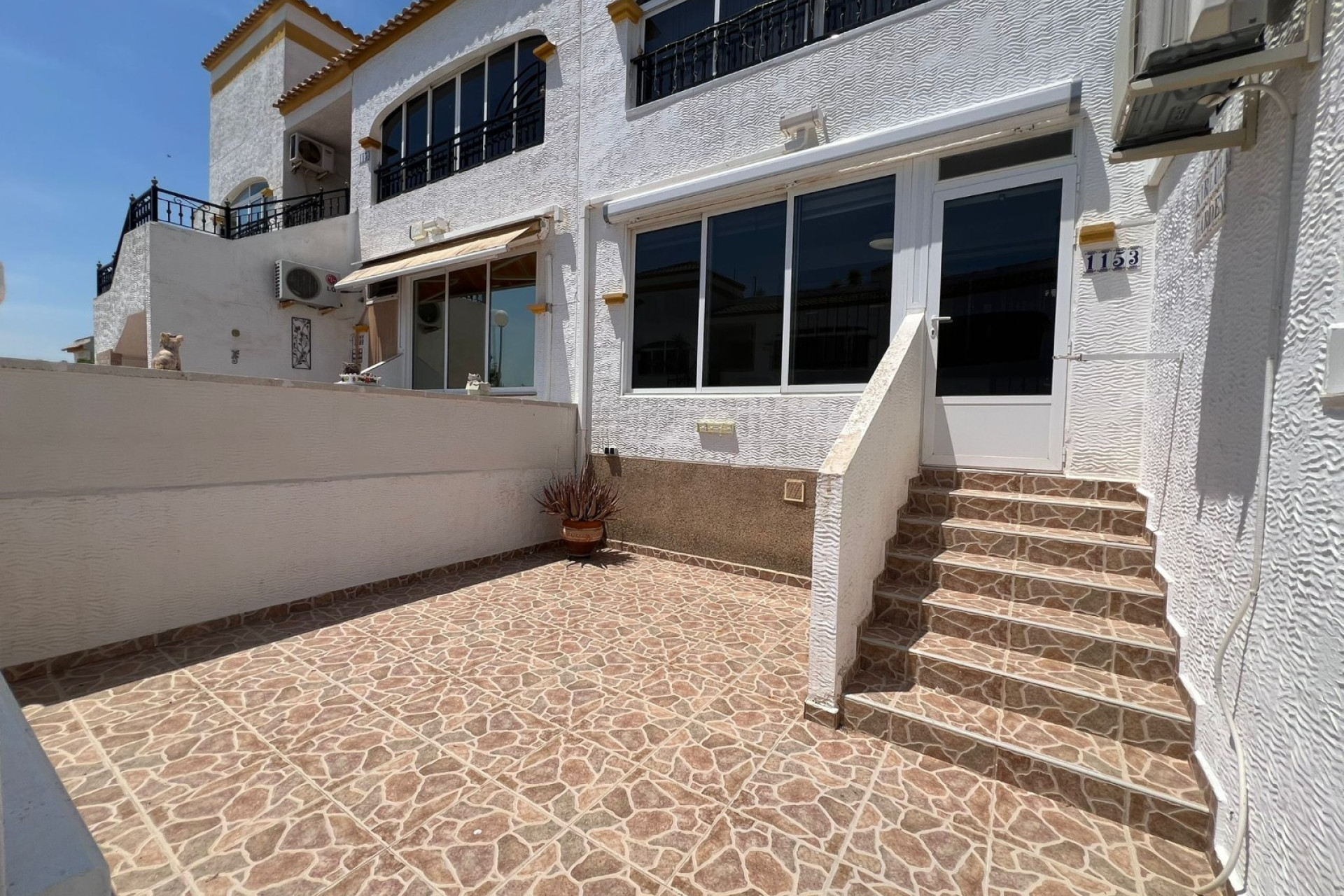 Reventa - 1. Apartamento / piso - Orihuela - Entre Naranjos - Vistabella Golf