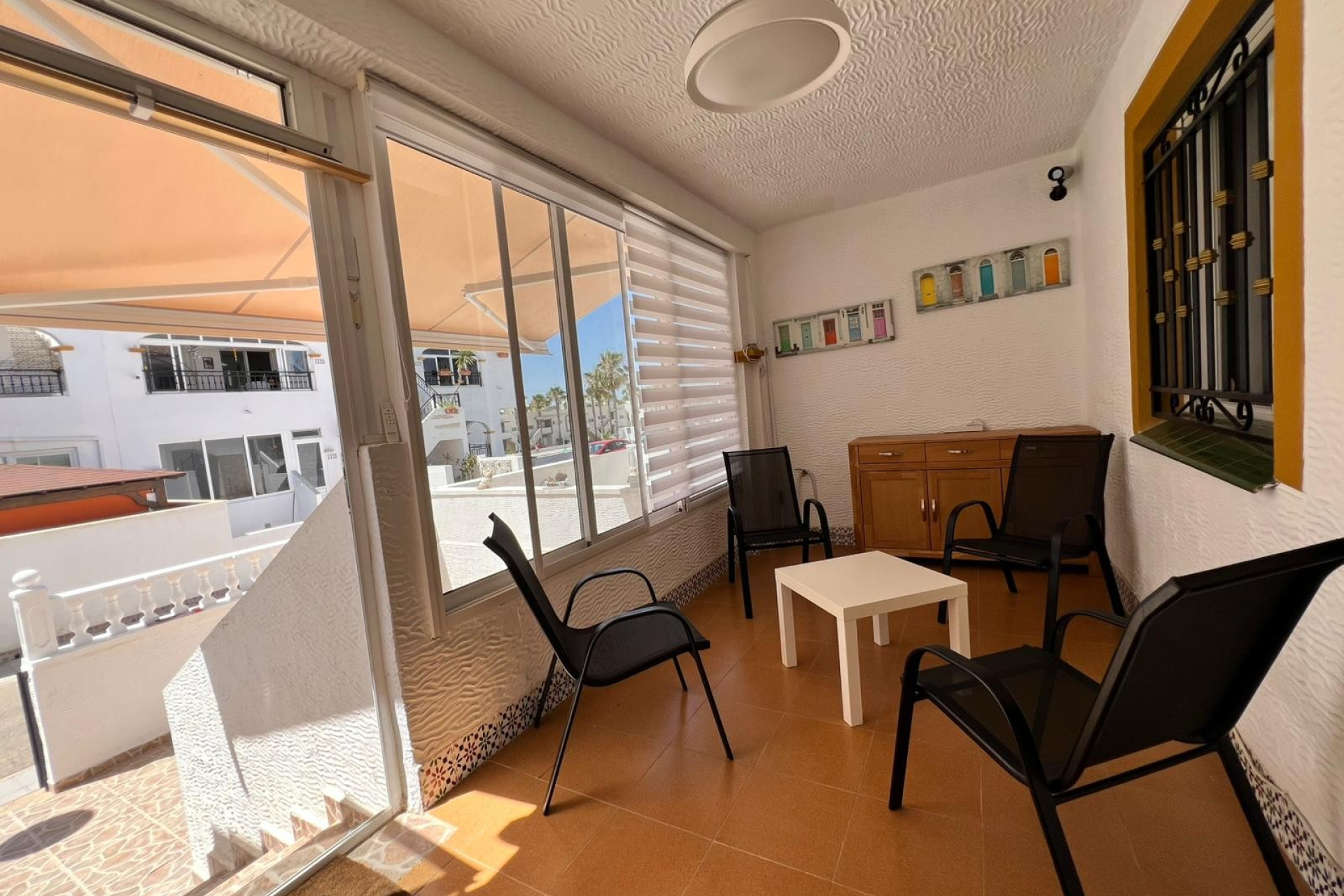 Reventa - 1. Apartamento / piso - Orihuela - Entre Naranjos - Vistabella Golf