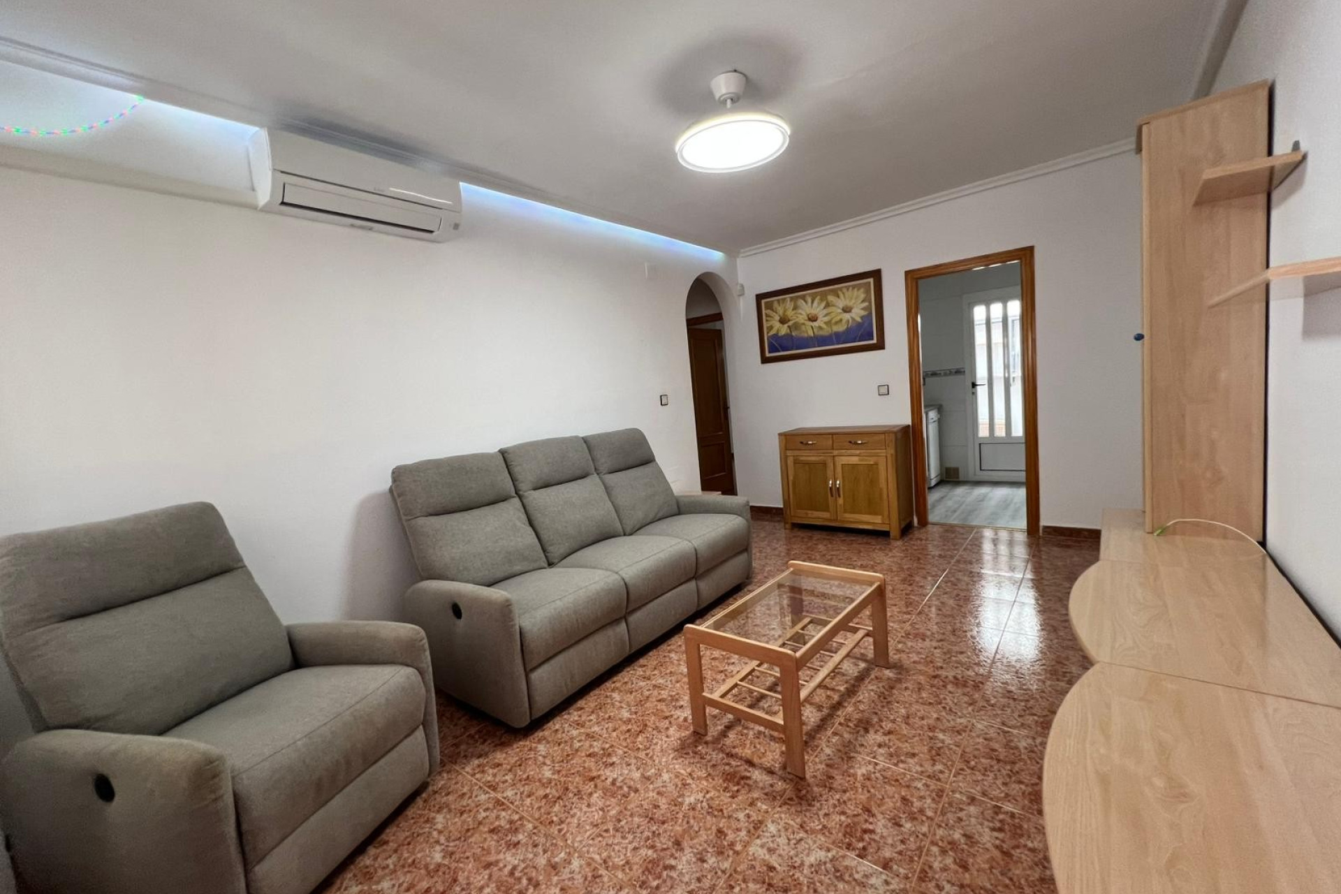 Reventa - 1. Apartamento / piso - Orihuela - Entre Naranjos - Vistabella Golf