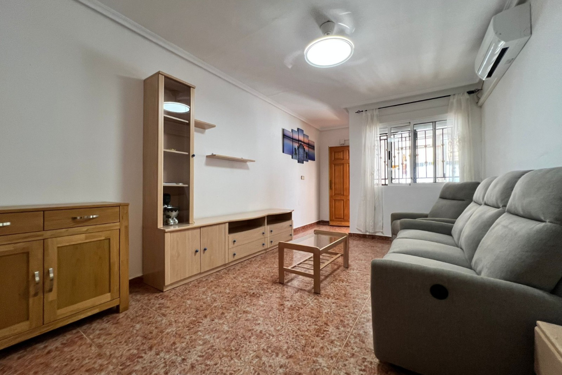 Reventa - 1. Apartamento / piso - Orihuela - Entre Naranjos - Vistabella Golf