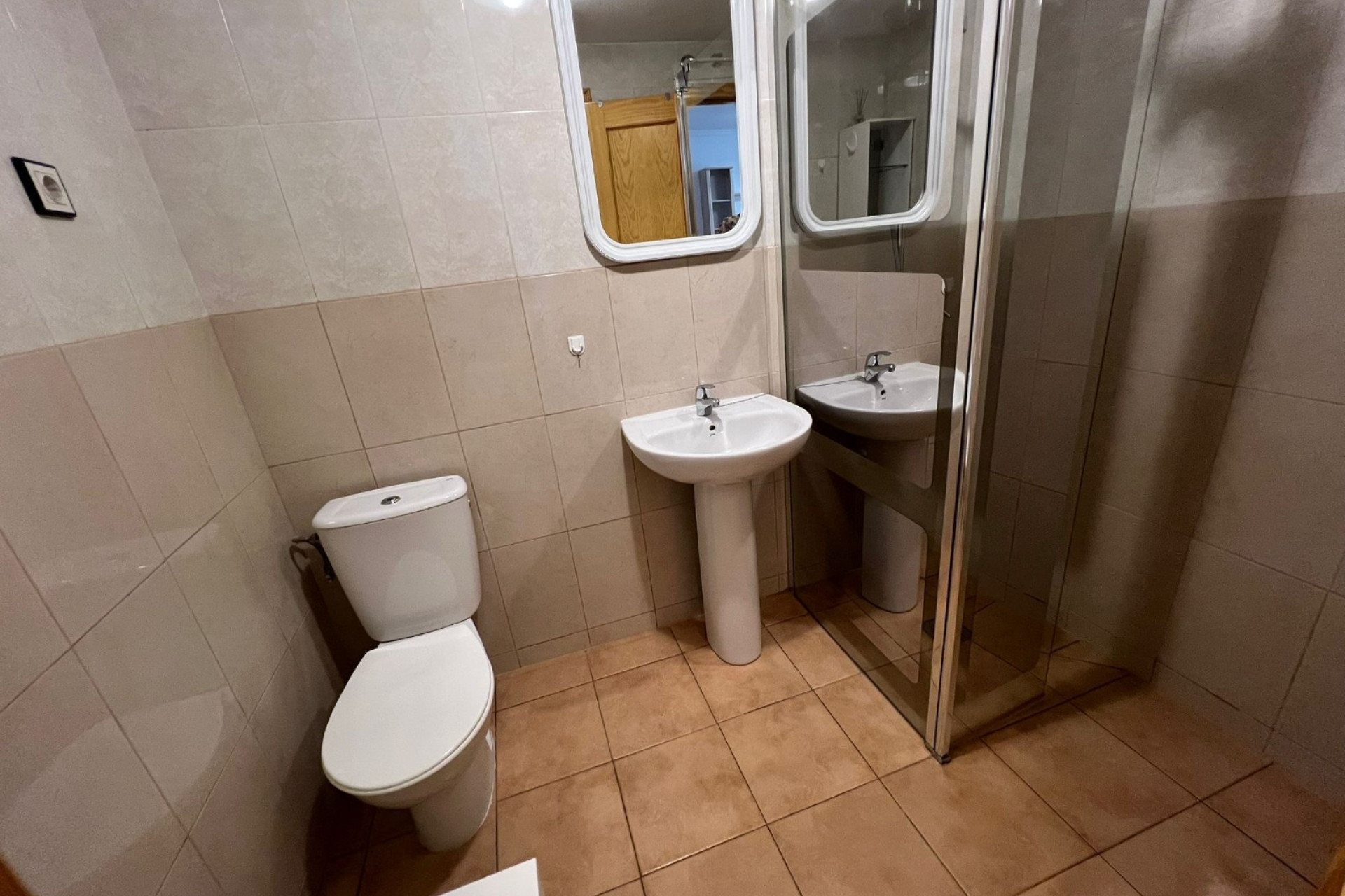 Reventa - 1. Apartamento / piso - Orihuela - Entre Naranjos - Vistabella Golf