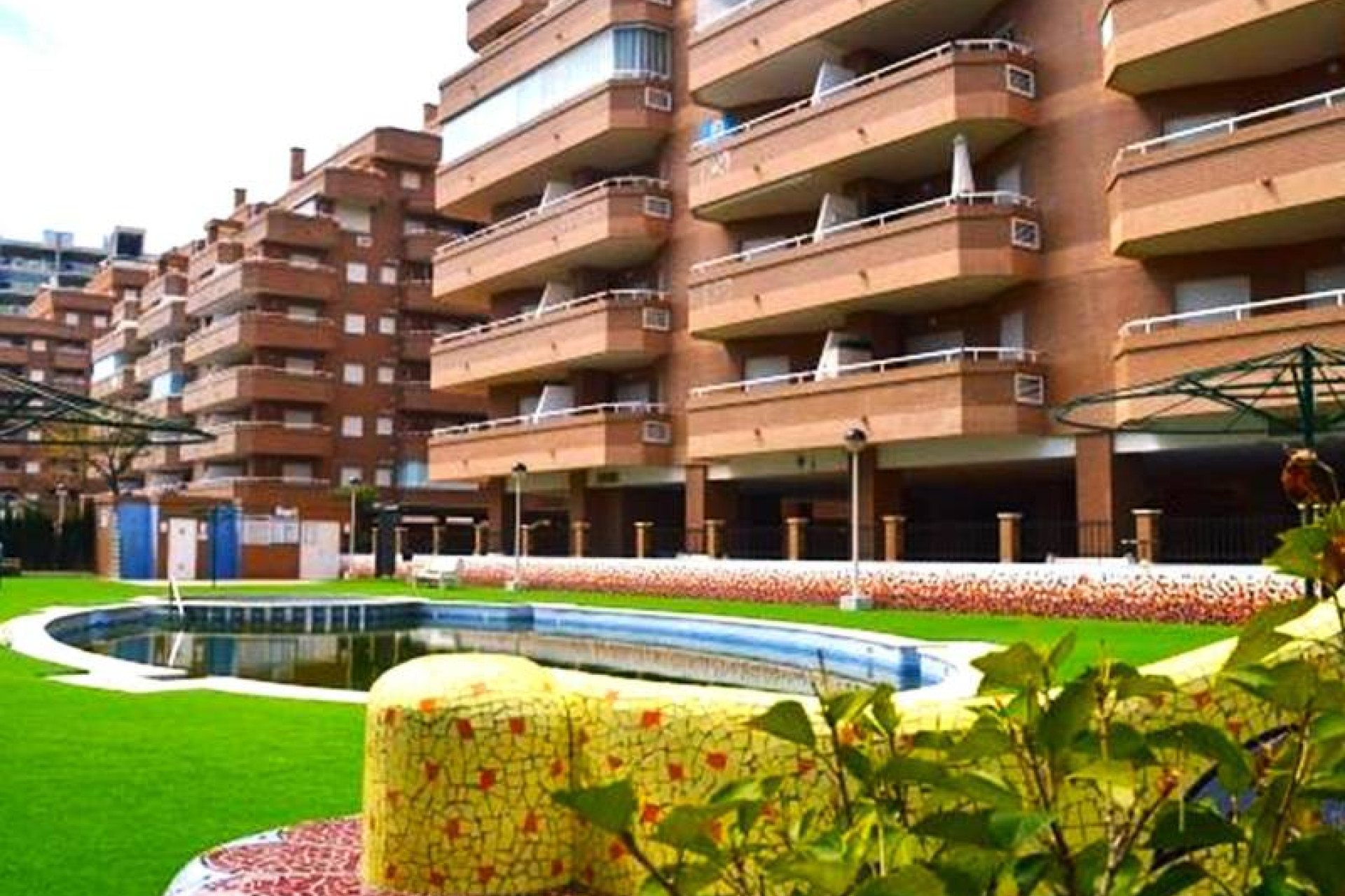 Reventa - 1. Apartamento / piso - Oropesa del Mar - Orpesa - Valencia
