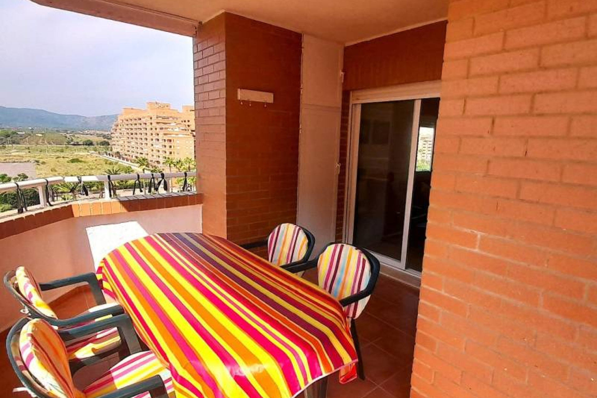 Reventa - 1. Apartamento / piso - Oropesa del Mar - Orpesa - Valencia