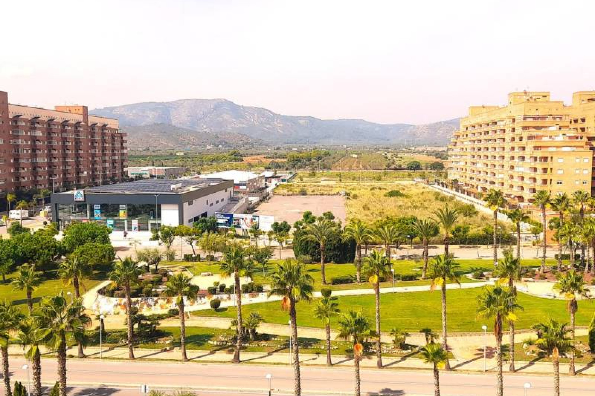 Reventa - 1. Apartamento / piso - Oropesa del Mar - Orpesa - Valencia