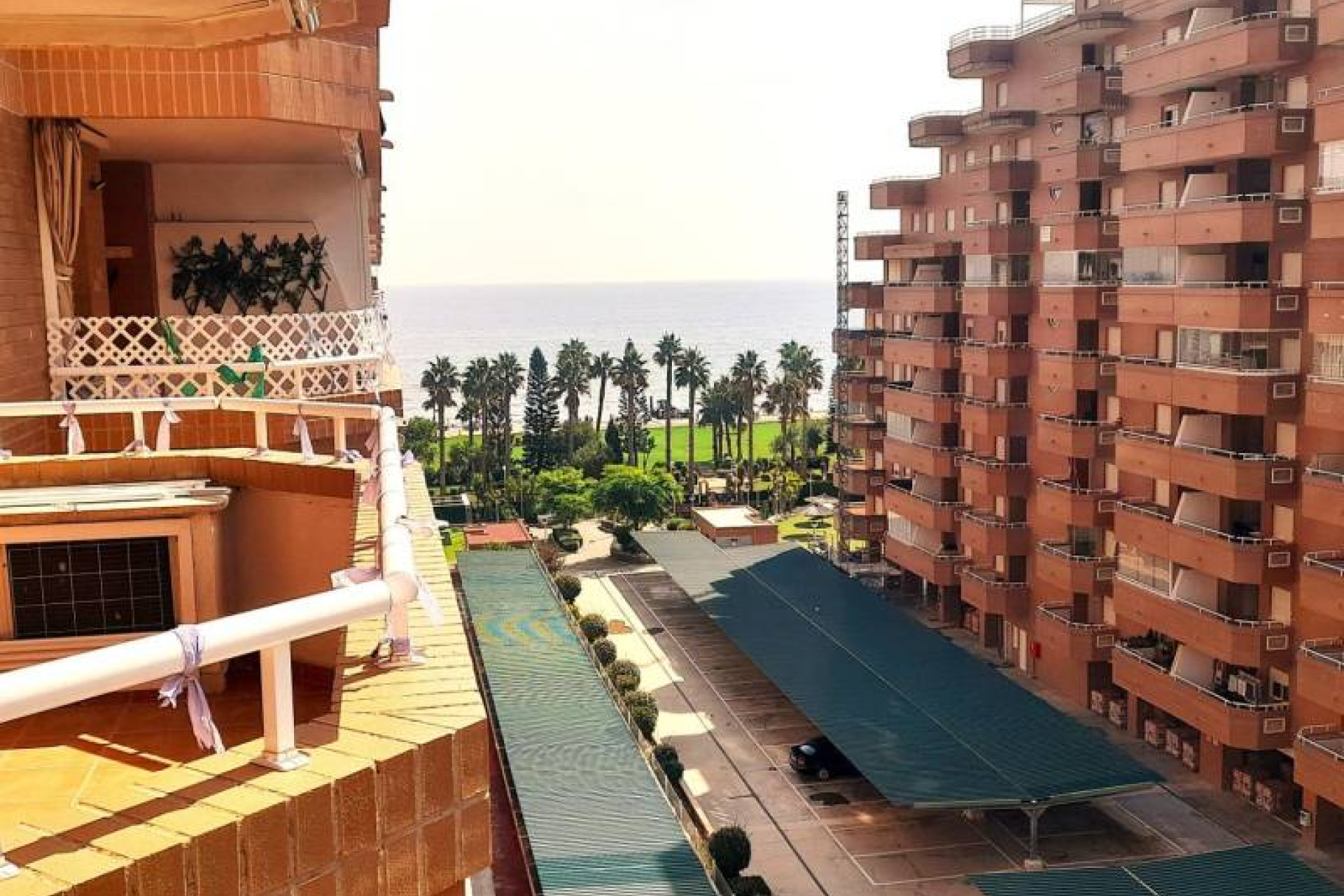 Reventa - 1. Apartamento / piso - Oropesa del Mar - Orpesa - Valencia