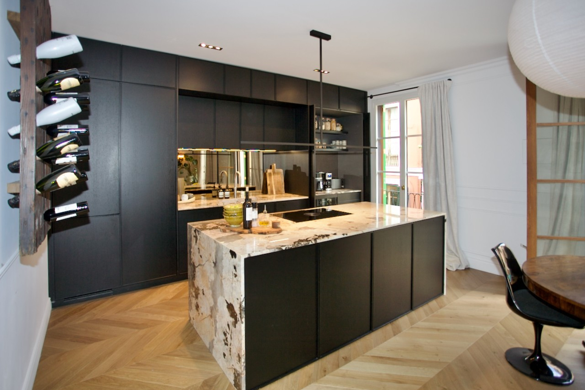 Reventa - 1. Apartamento / piso - Palma - Centre