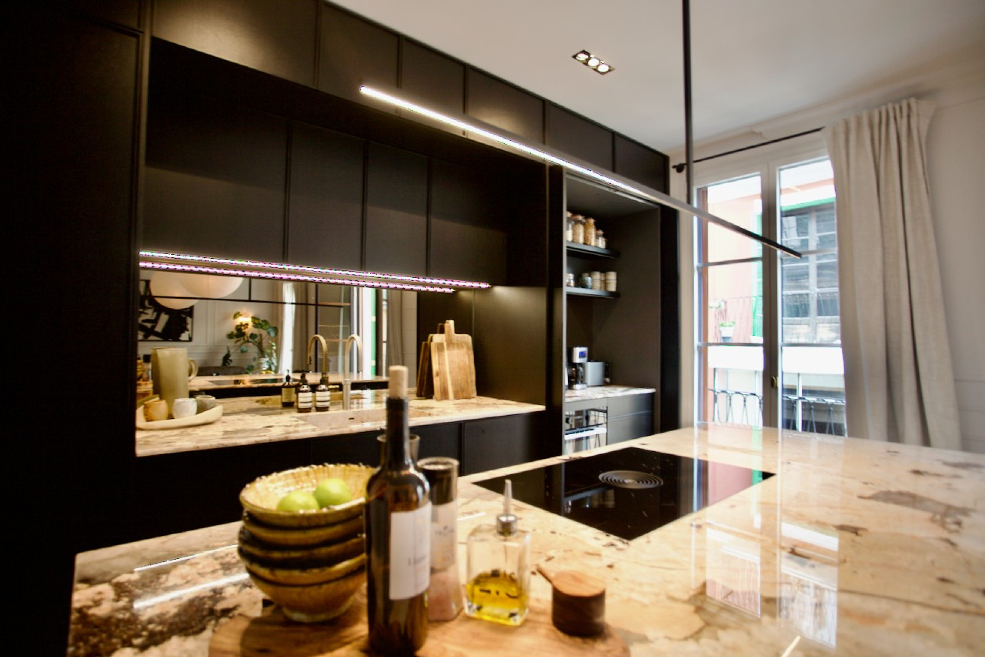 Reventa - 1. Apartamento / piso - Palma - Centre