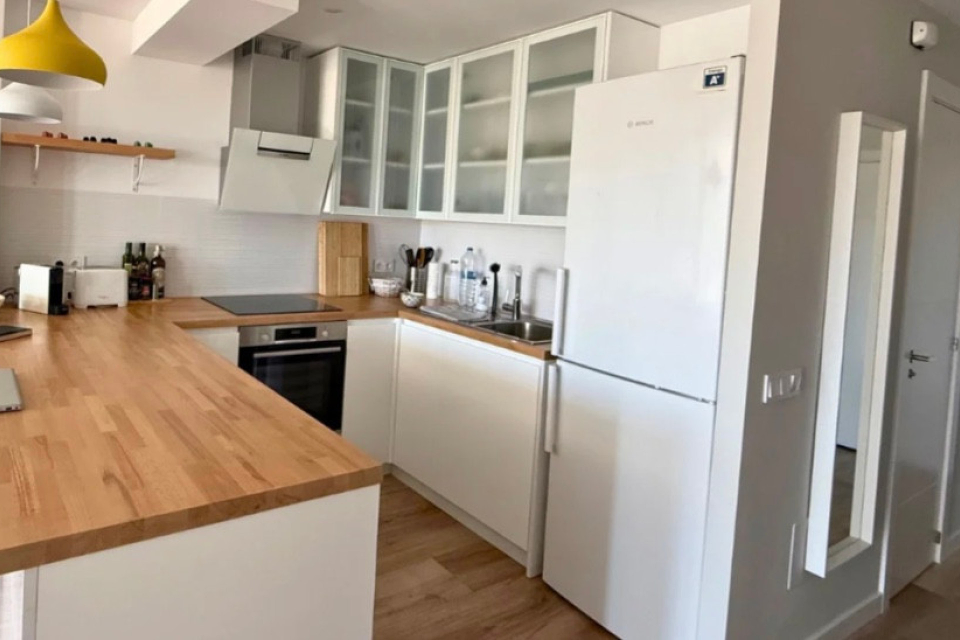 Reventa - 1. Apartamento / piso - Palma - Mallorca