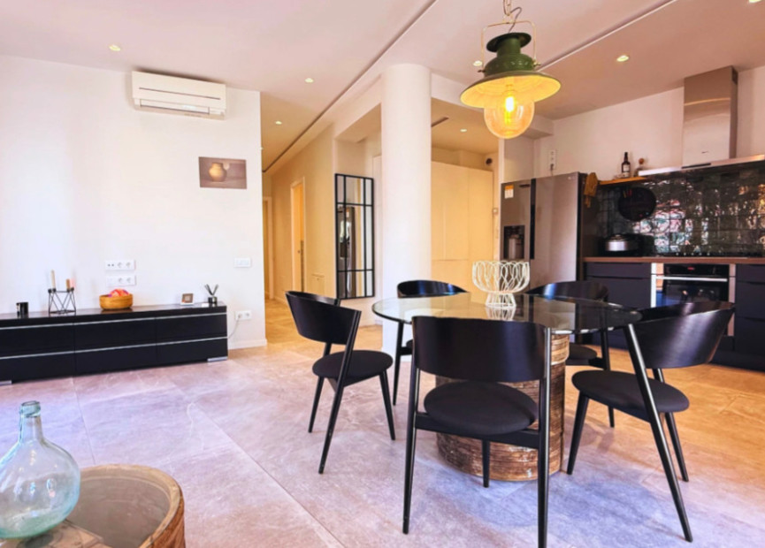 Reventa - 1. Apartamento / piso - Palma - Mallorca
