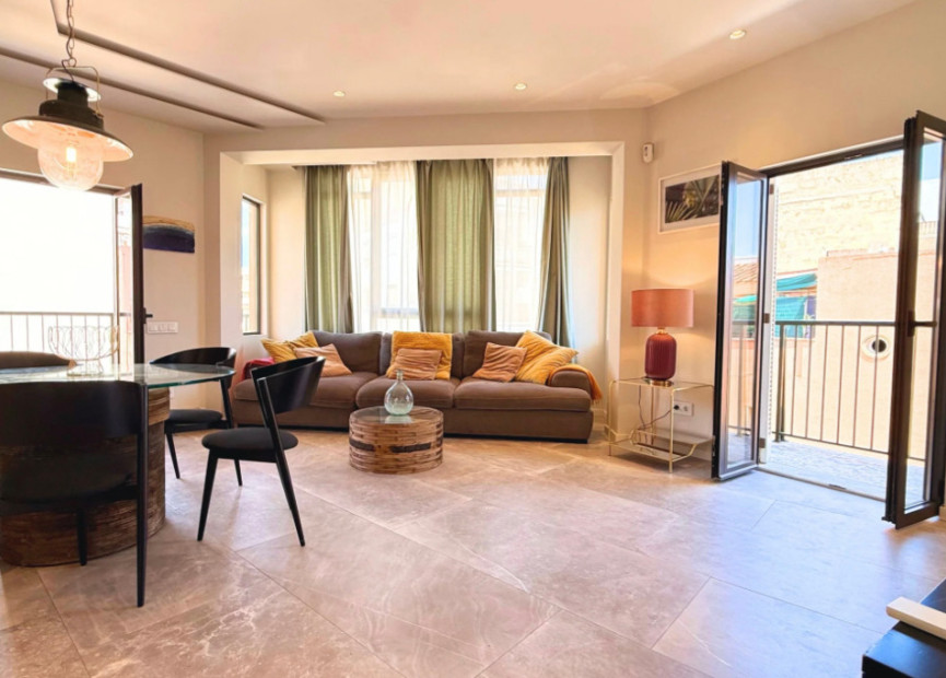 Reventa - 1. Apartamento / piso - Palma - Mallorca