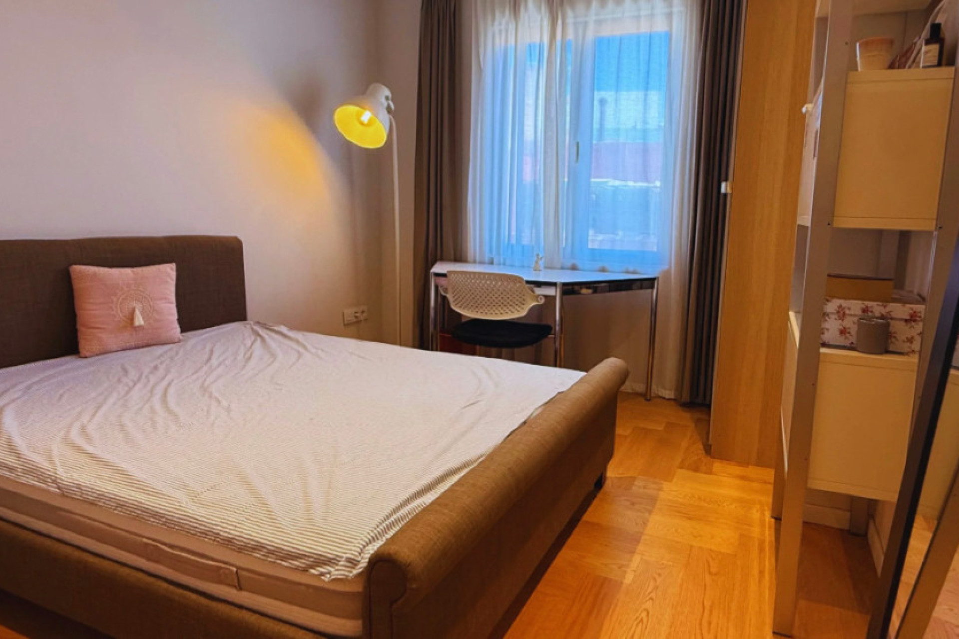 Reventa - 1. Apartamento / piso - Palma - Mallorca