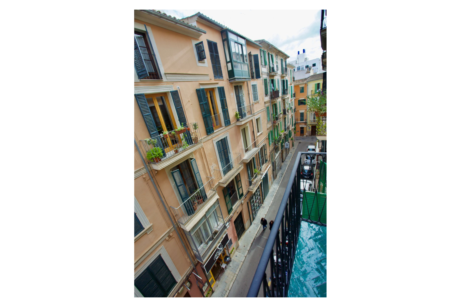 Reventa - 1. Apartamento / piso - Palma - Mallorca