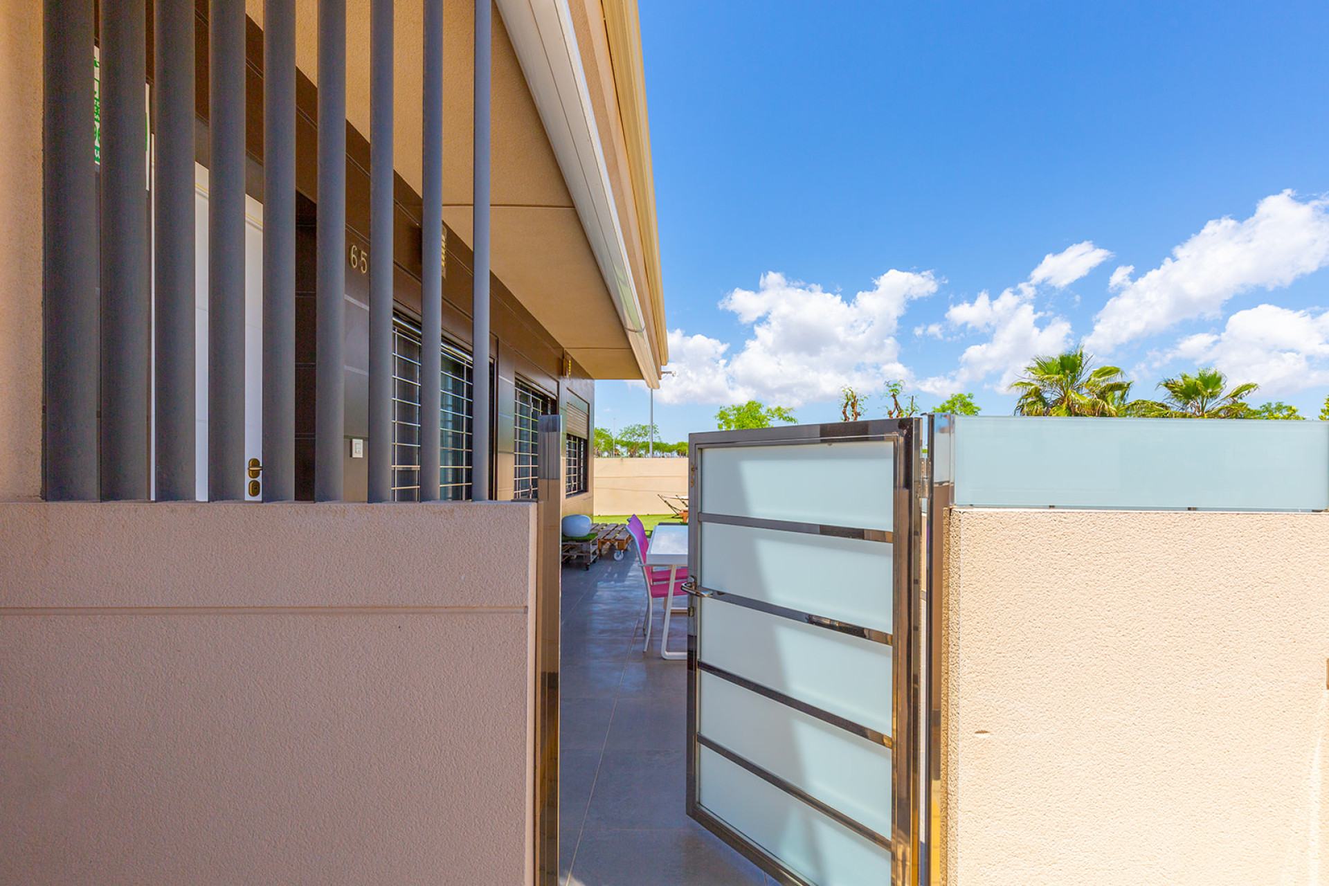 Reventa - 1. Apartamento / piso - Pilar de la Horadada - Costa Blanca Sur