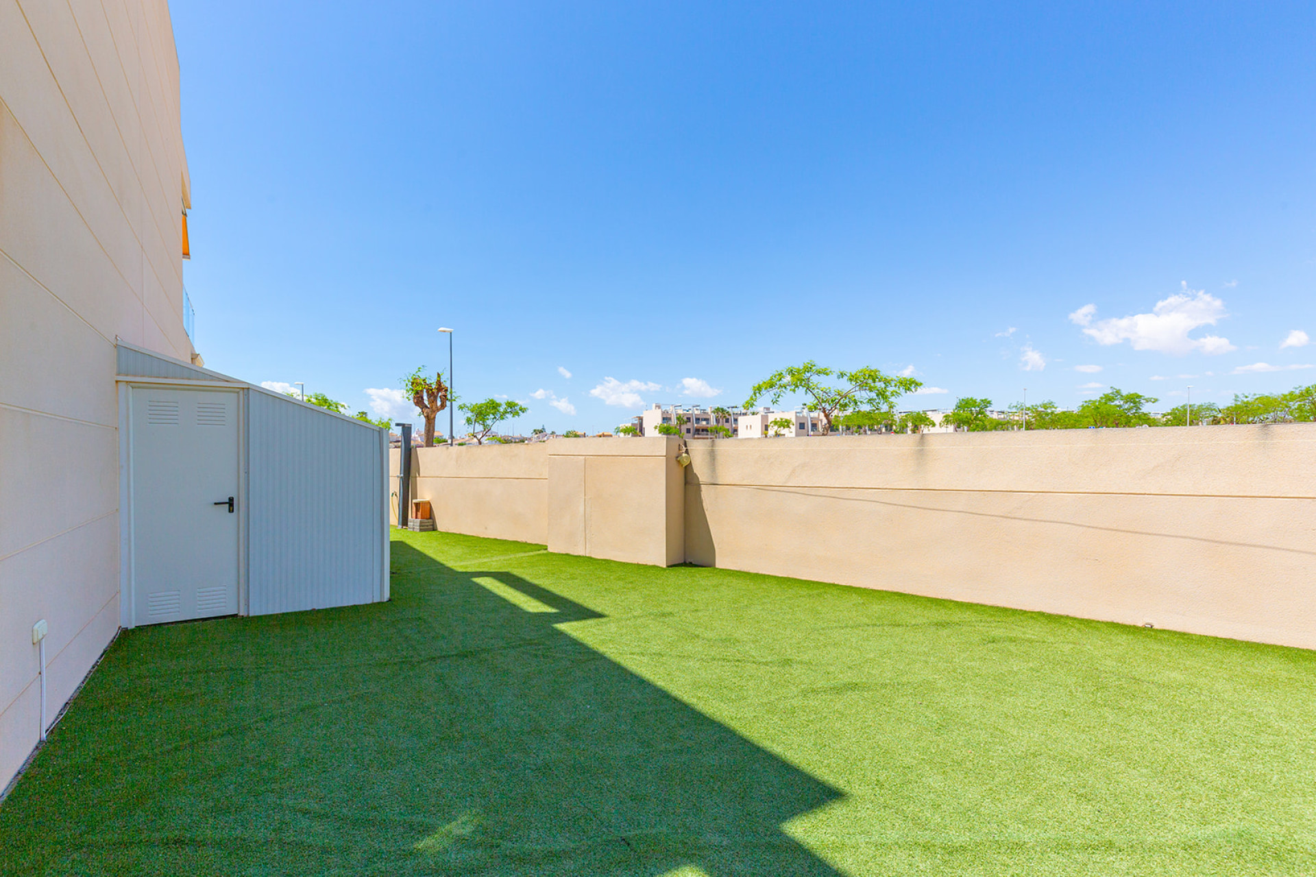 Reventa - 1. Apartamento / piso - Pilar de la Horadada - Costa Blanca Sur