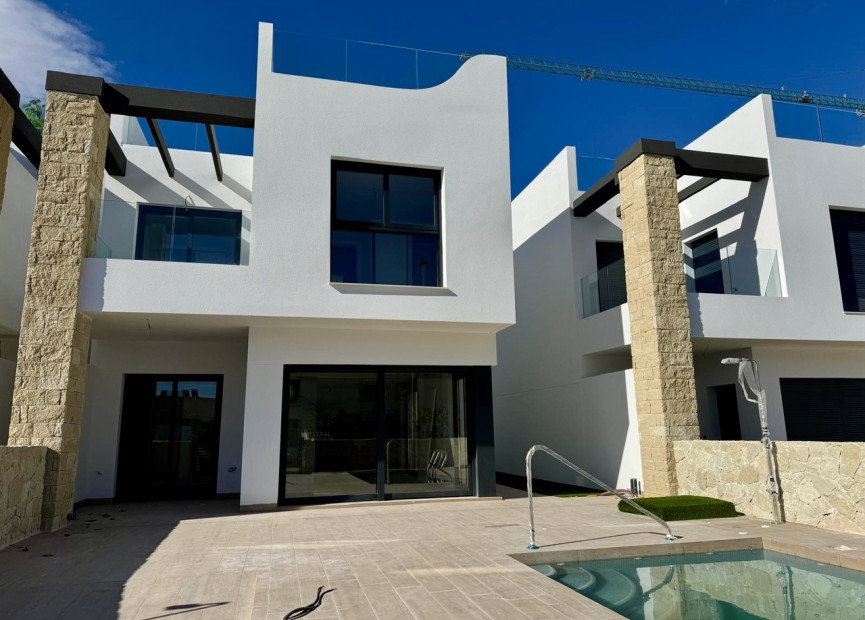 Reventa - 1. Apartamento / piso - Pilar de la Horadada - Costa Blanca Sur