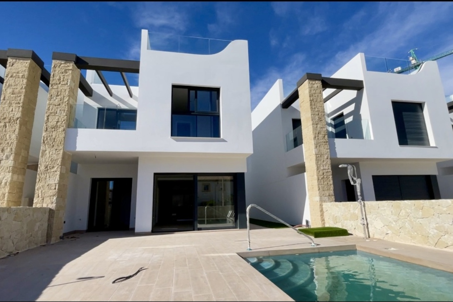 Reventa - 1. Apartamento / piso - Pilar de la Horadada - Costa Blanca Sur