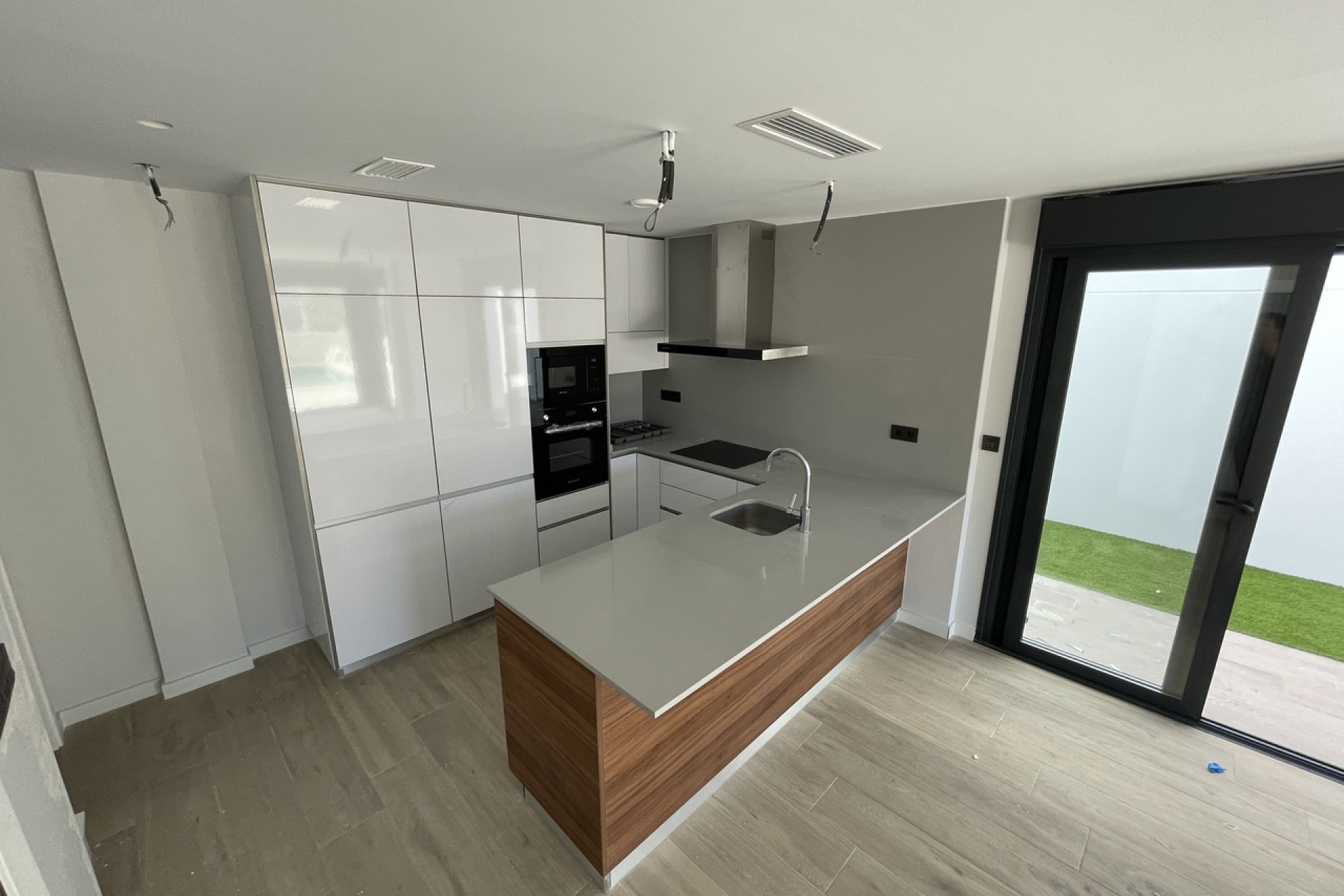 Reventa - 1. Apartamento / piso - Pilar de la Horadada - Costa Blanca Sur