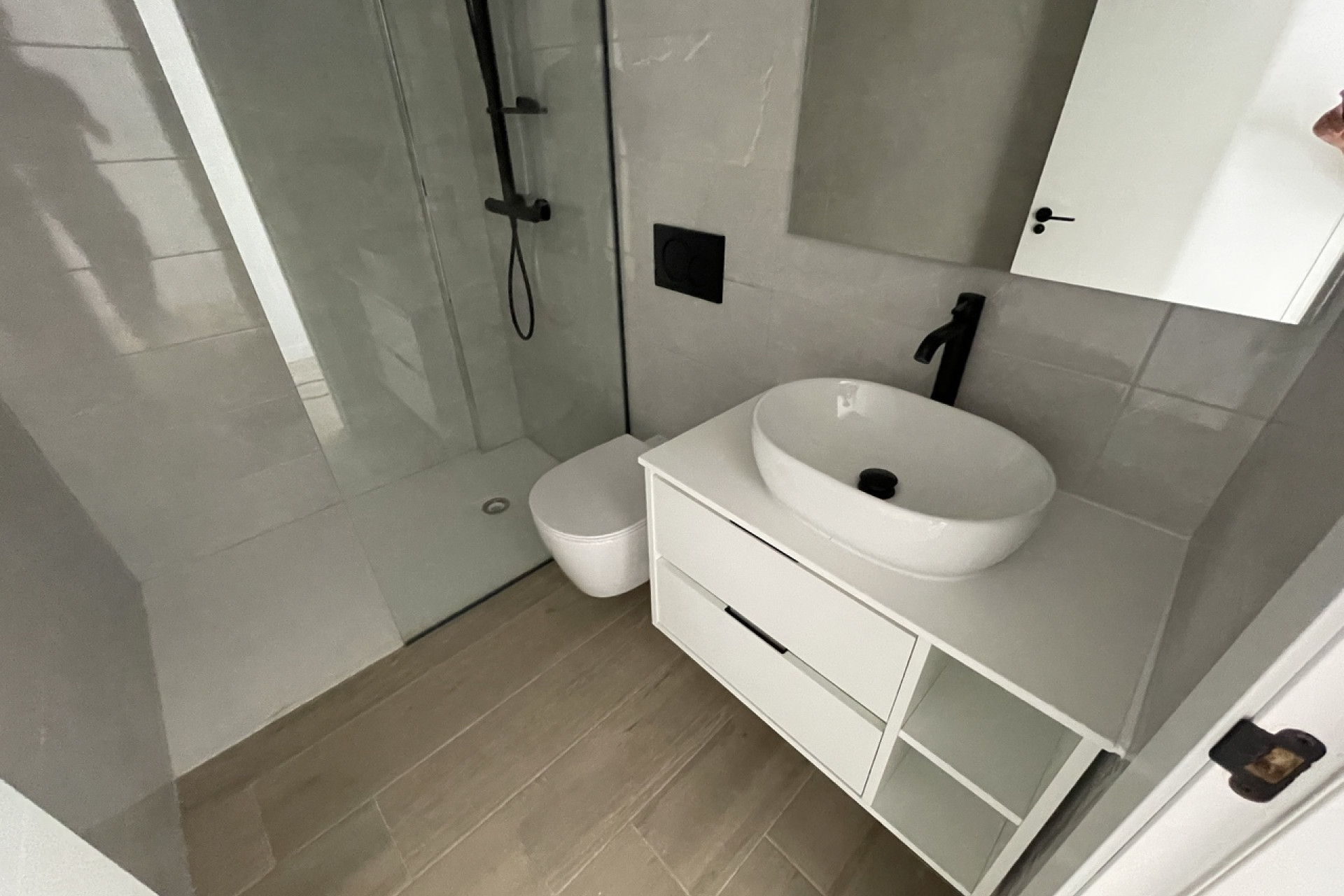 Reventa - 1. Apartamento / piso - Pilar de la Horadada - Costa Blanca Sur