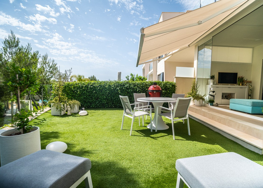 Reventa - 1. Apartamento / piso - Pilar de la Horadada - Costa Blanca Sur