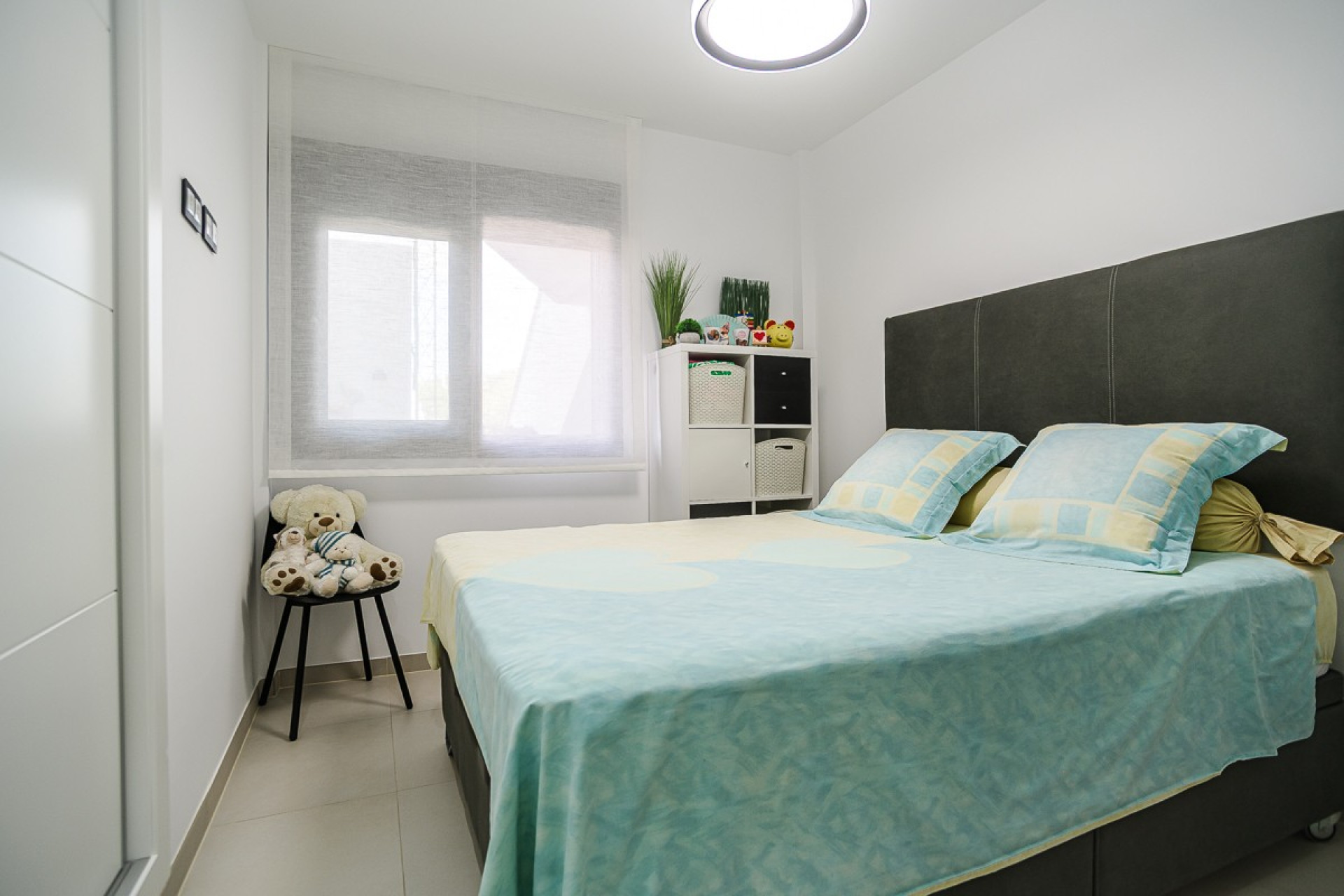 Reventa - 1. Apartamento / piso - Pilar de la Horadada - Costa Blanca Sur