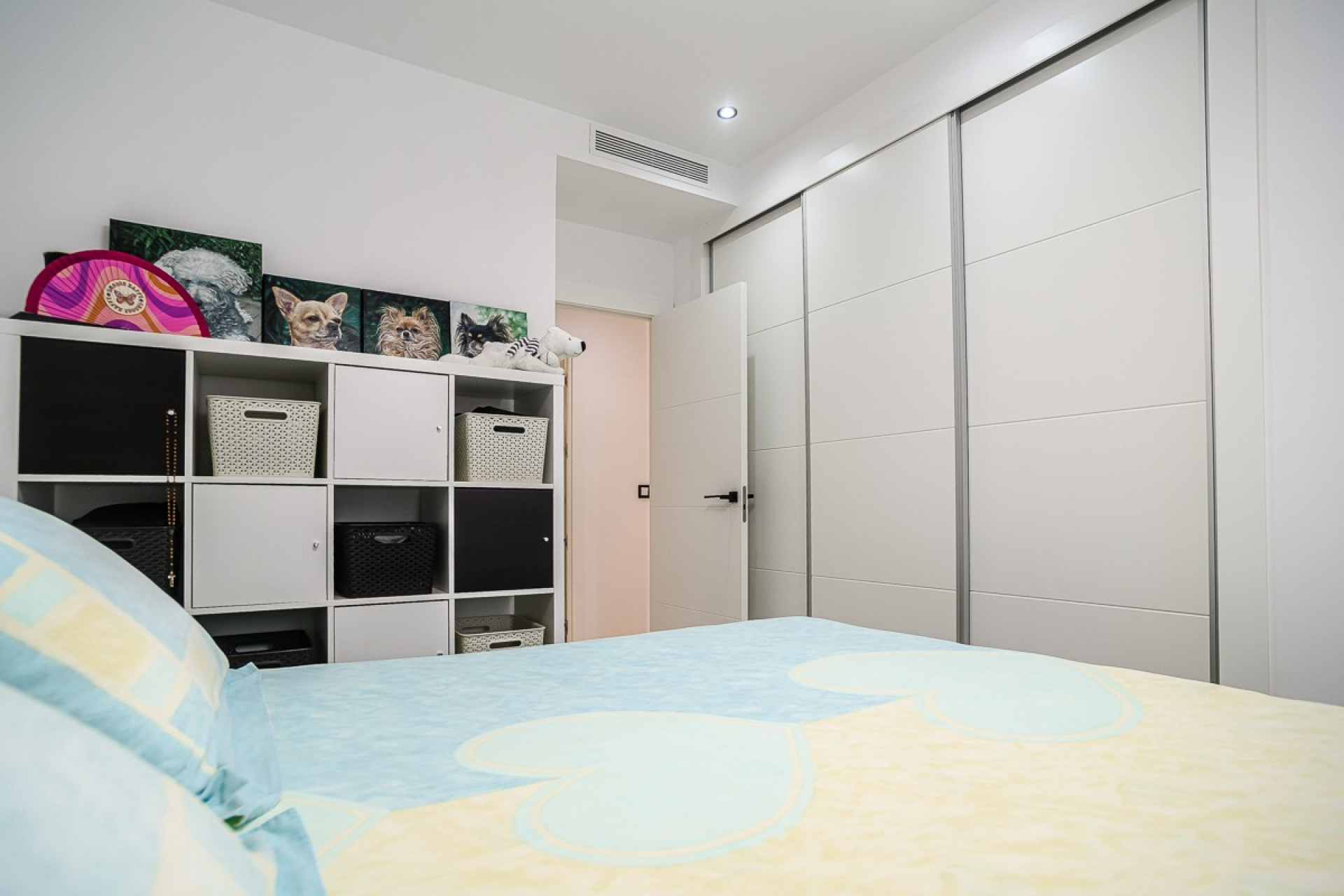 Reventa - 1. Apartamento / piso - Pilar de la Horadada - Costa Blanca Sur