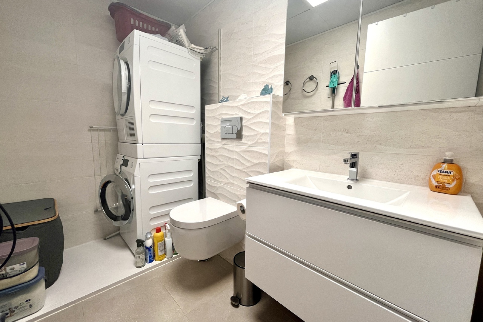 Reventa - 1. Apartamento / piso - Pilar de la Horadada - Costa Blanca Sur