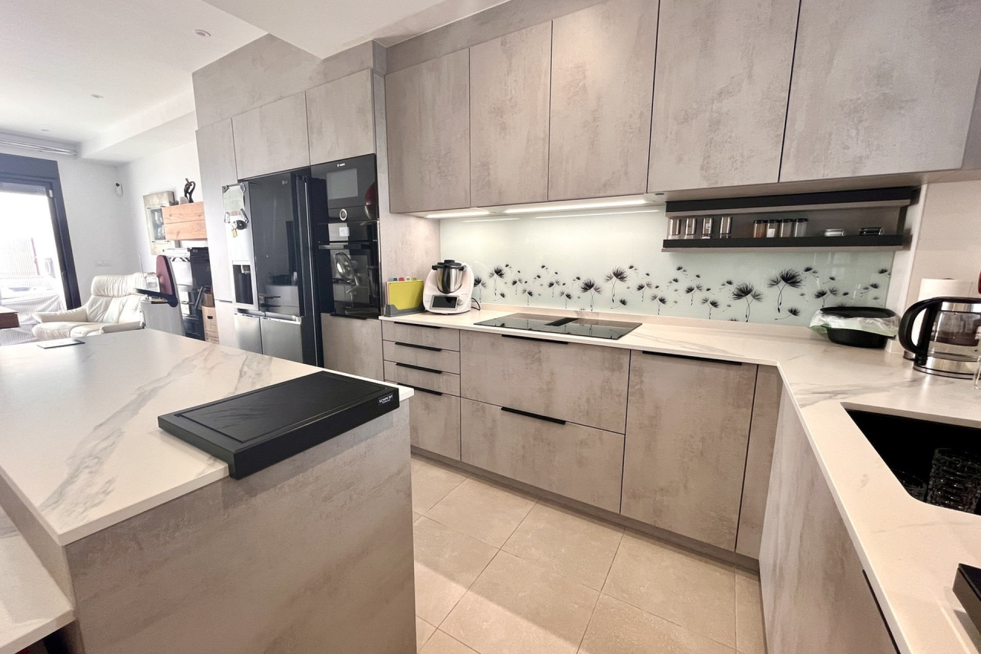 Reventa - 1. Apartamento / piso - Pilar de la Horadada - Costa Blanca Sur