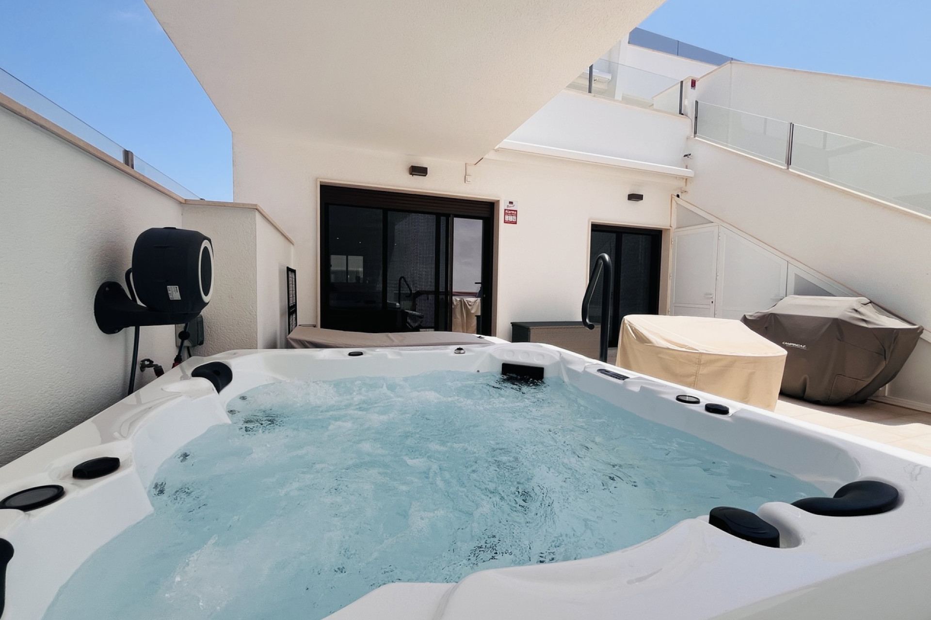 Reventa - 1. Apartamento / piso - Pilar de la Horadada - Costa Blanca Sur