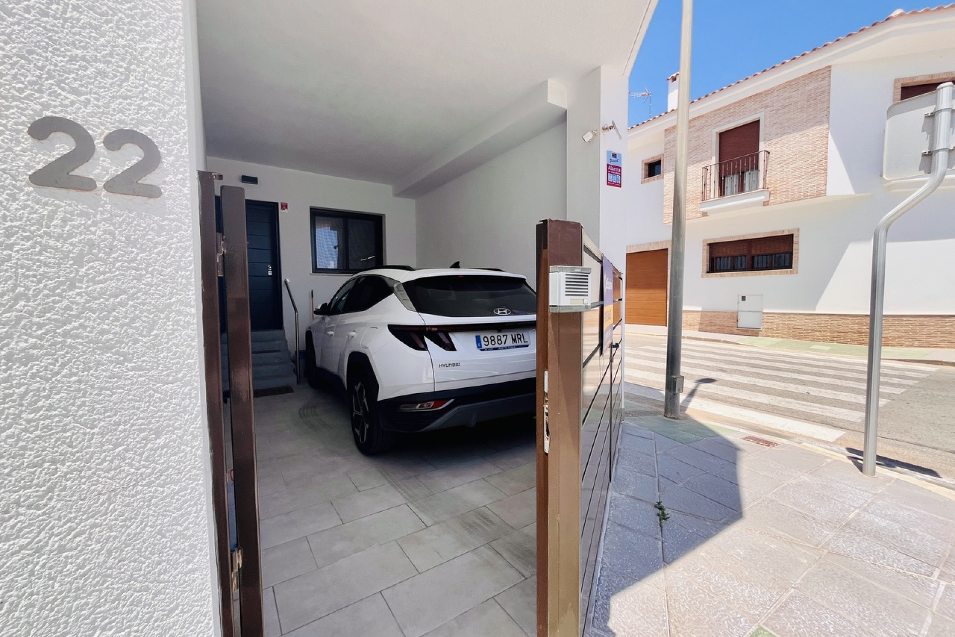 Reventa - 1. Apartamento / piso - Pilar de la Horadada - Costa Blanca Sur