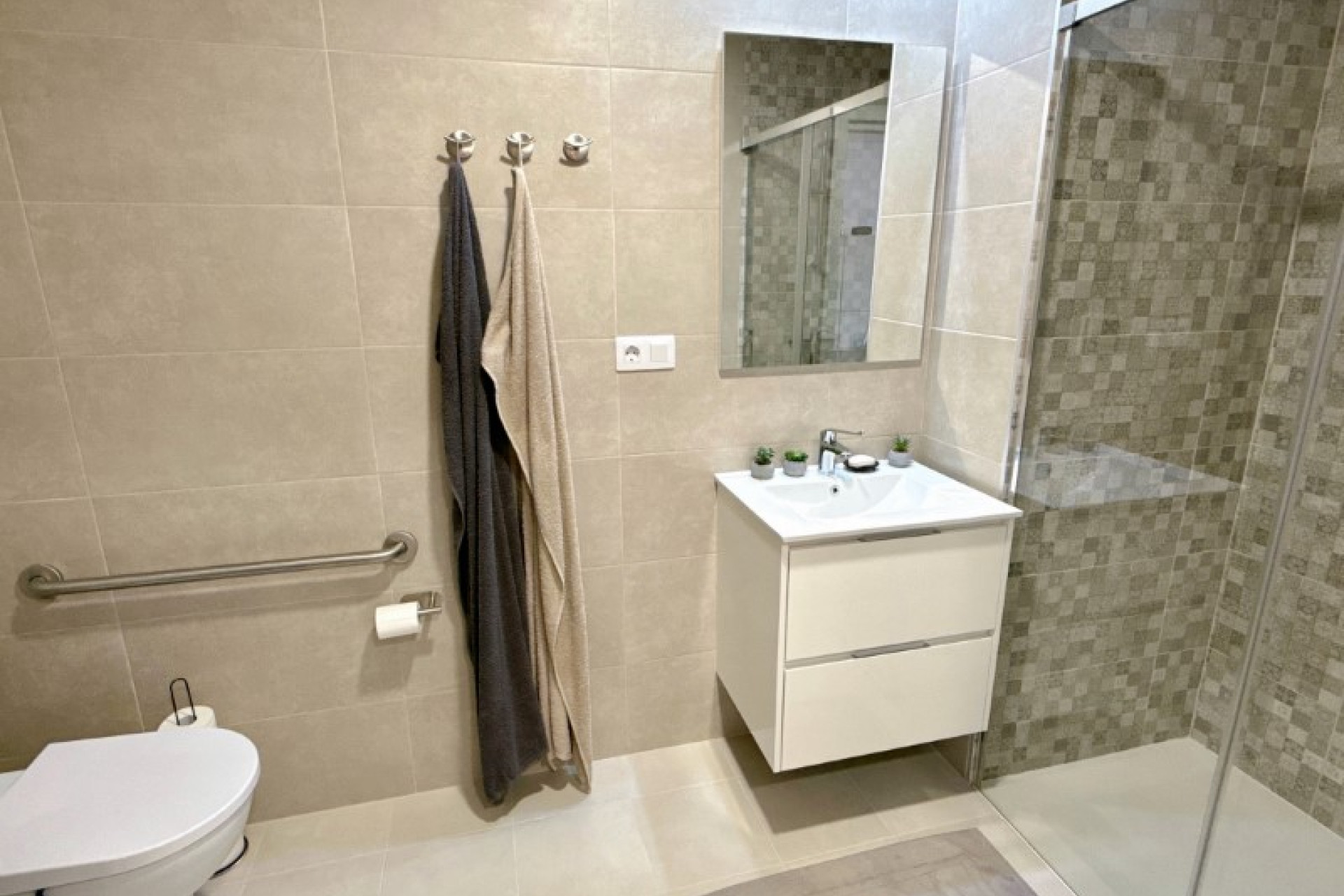 Reventa - 1. Apartamento / piso - Pilar de la Horadada - Costa Blanca Sur