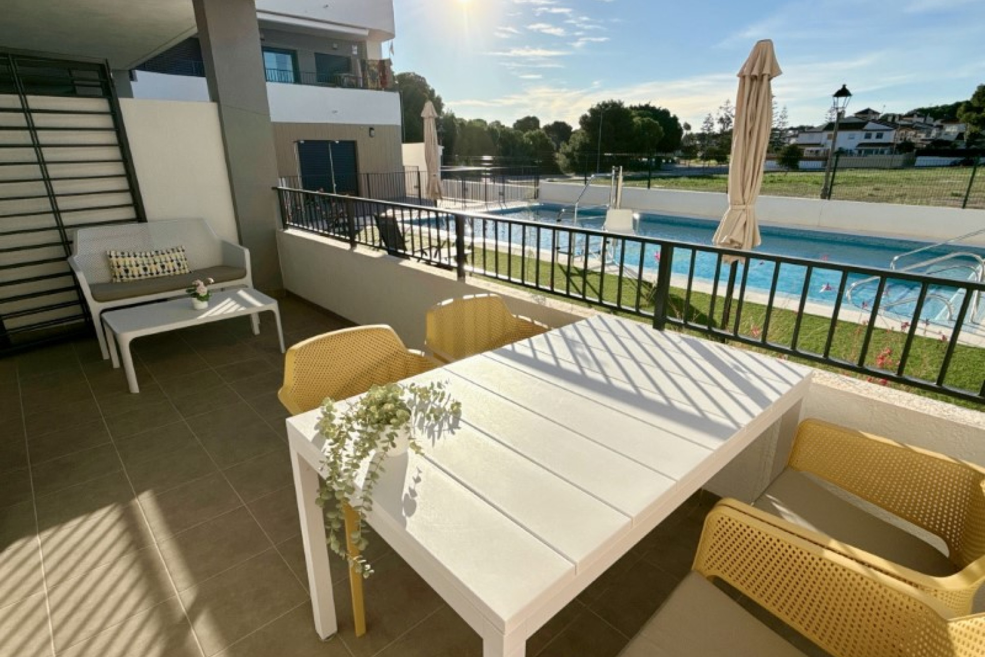 Reventa - 1. Apartamento / piso - Pilar de la Horadada - Costa Blanca Sur