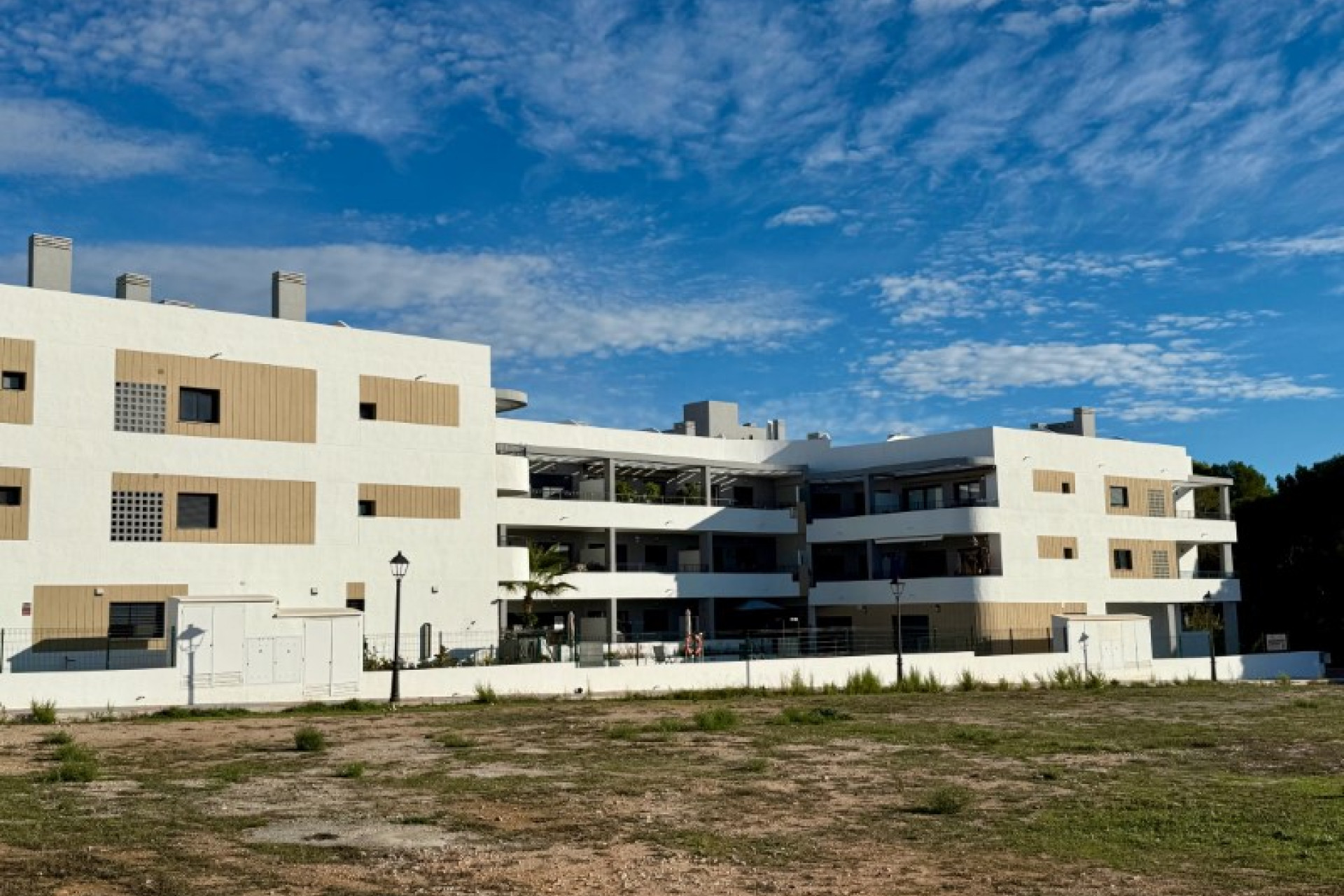 Reventa - 1. Apartamento / piso - Pilar de la Horadada - Costa Blanca Sur