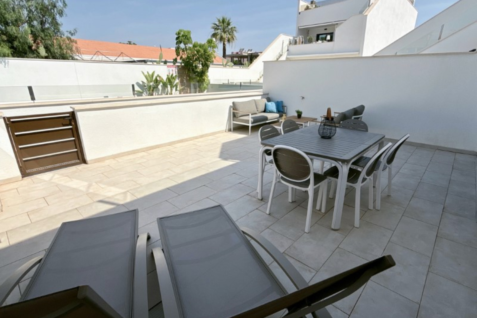 Reventa - 1. Apartamento / piso - Pilar de la Horadada - Costa Blanca Sur