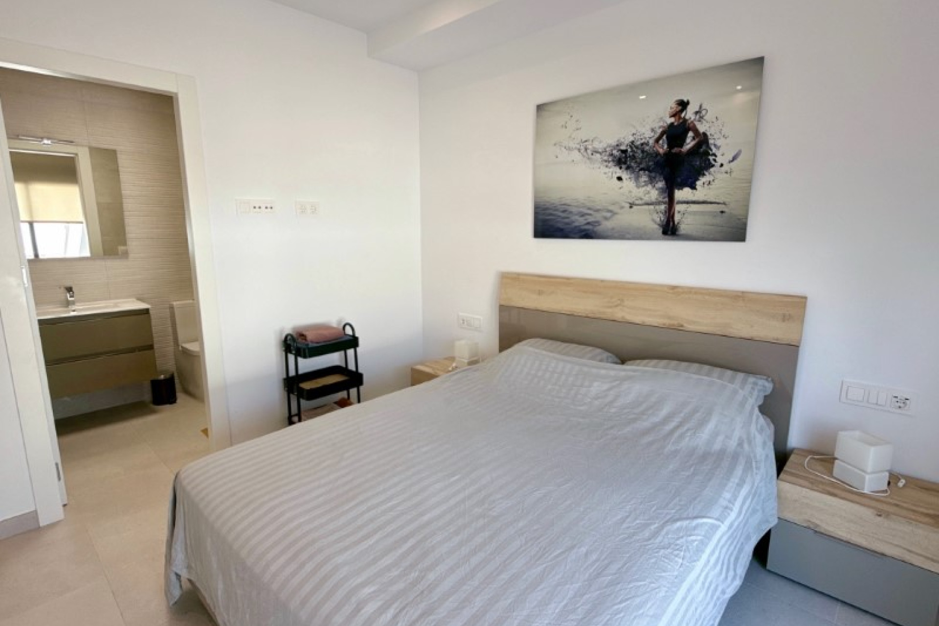 Reventa - 1. Apartamento / piso - Pilar de la Horadada - Costa Blanca Sur