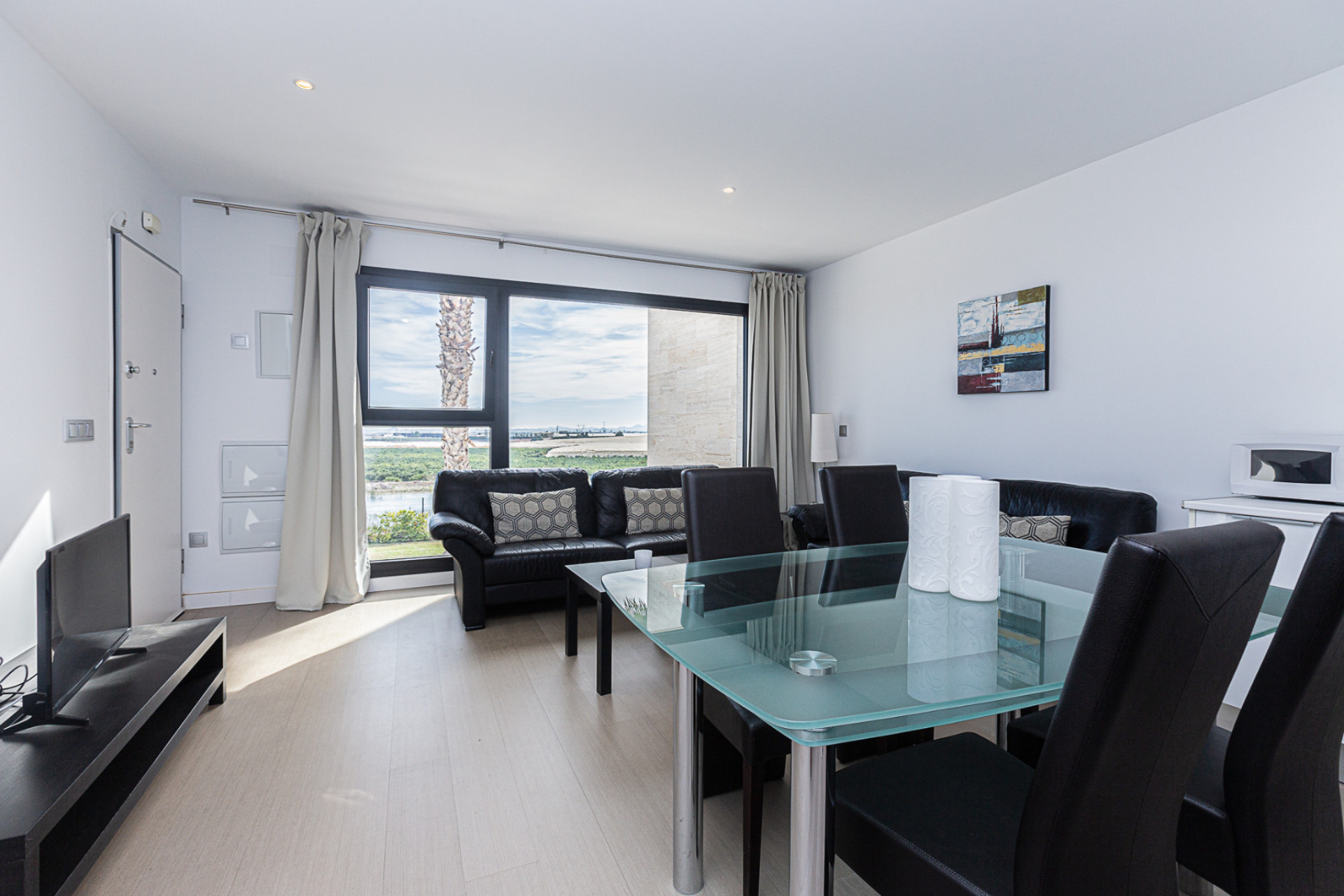 Reventa - 1. Apartamento / piso - Pilar de la Horadada - Costa Blanca Sur