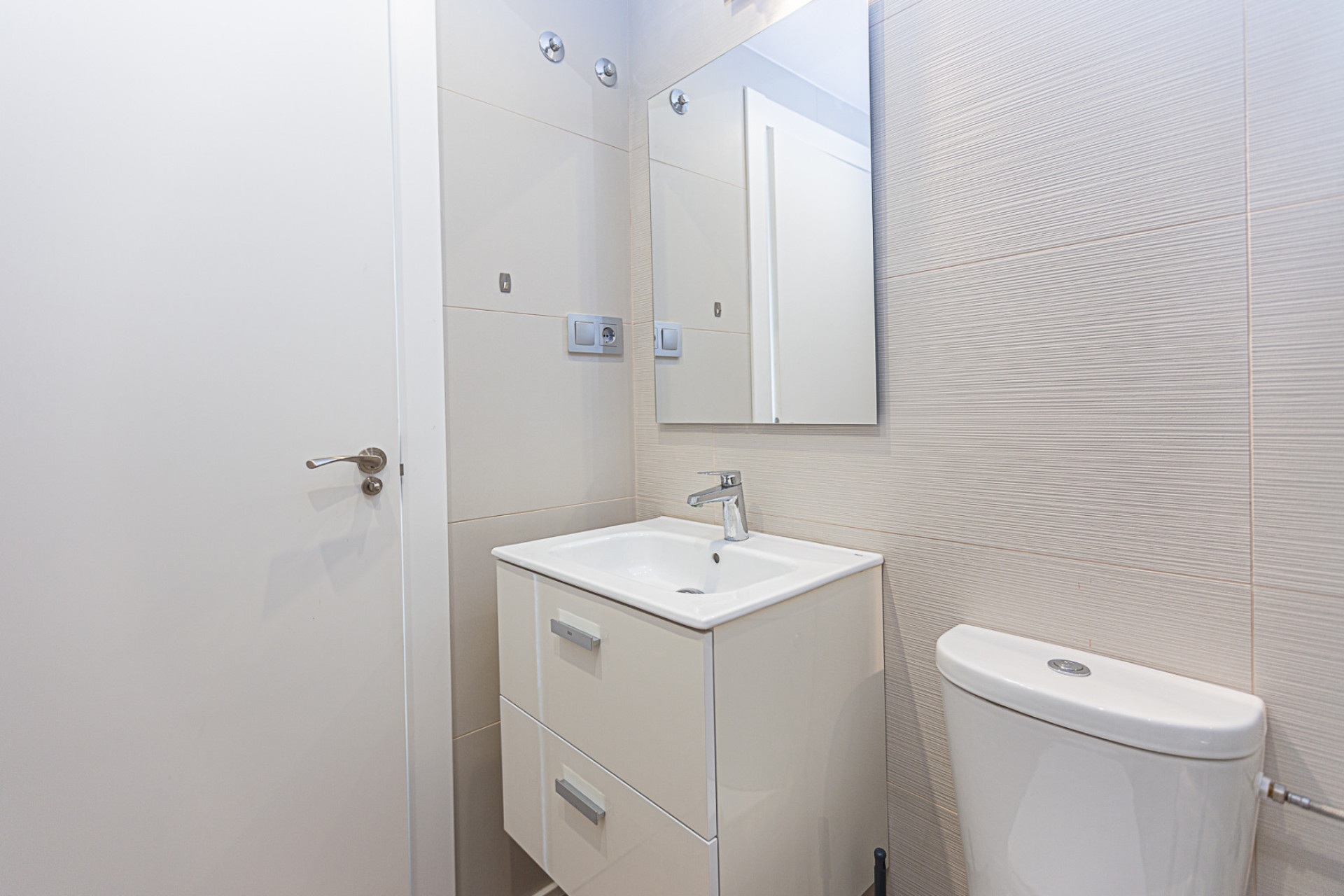 Reventa - 1. Apartamento / piso - Pilar de la Horadada - Costa Blanca Sur