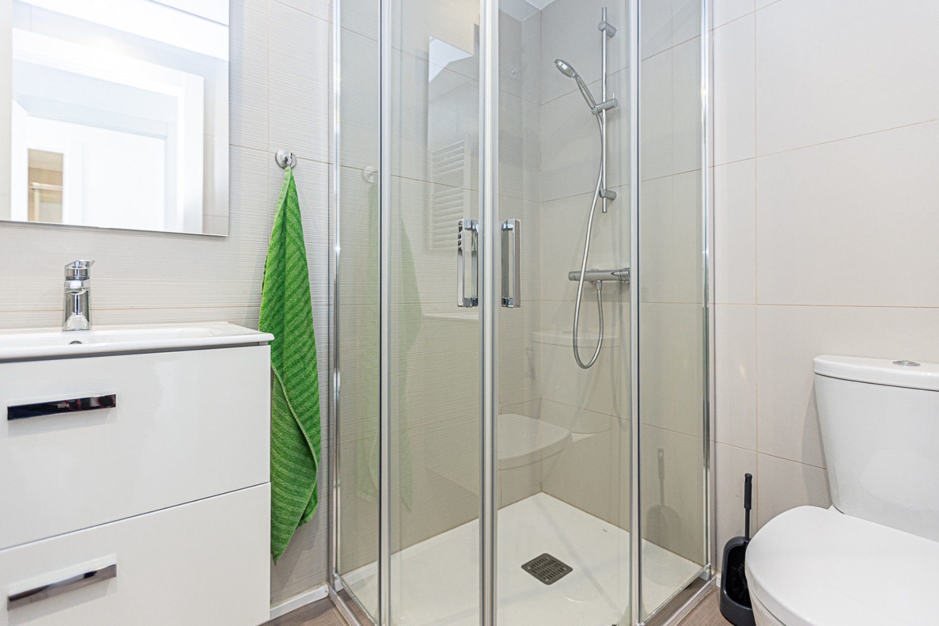 Reventa - 1. Apartamento / piso - Pilar de la Horadada - Costa Blanca Sur