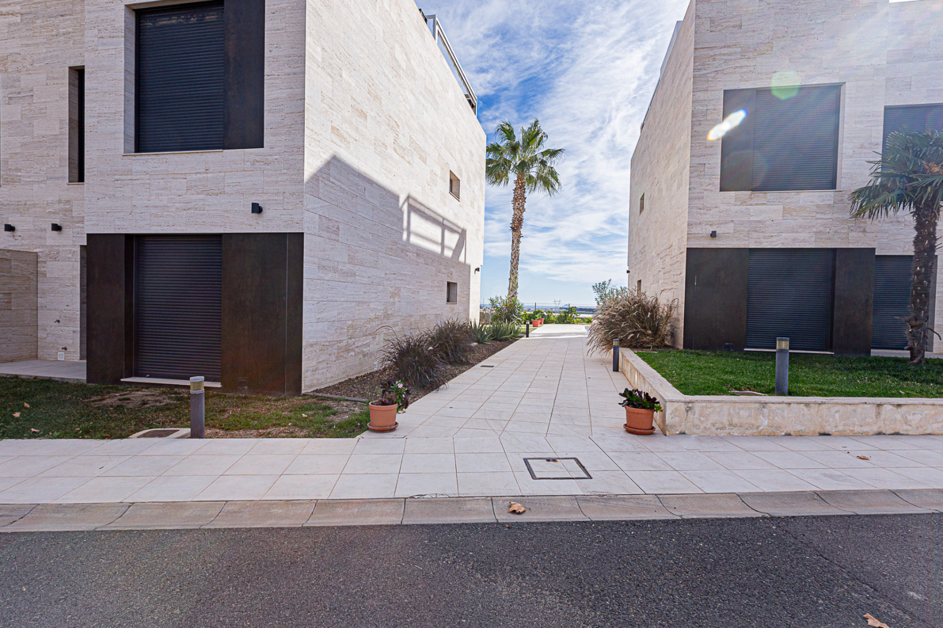 Reventa - 1. Apartamento / piso - Pilar de la Horadada - Costa Blanca Sur