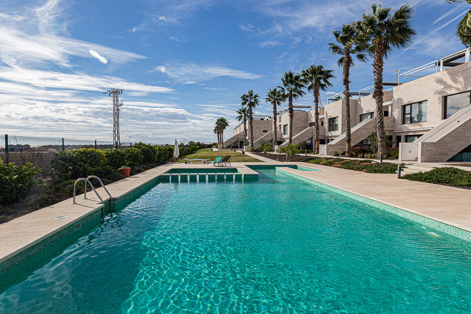 Reventa - 1. Apartamento / piso - Pilar de la Horadada - Costa Blanca Sur