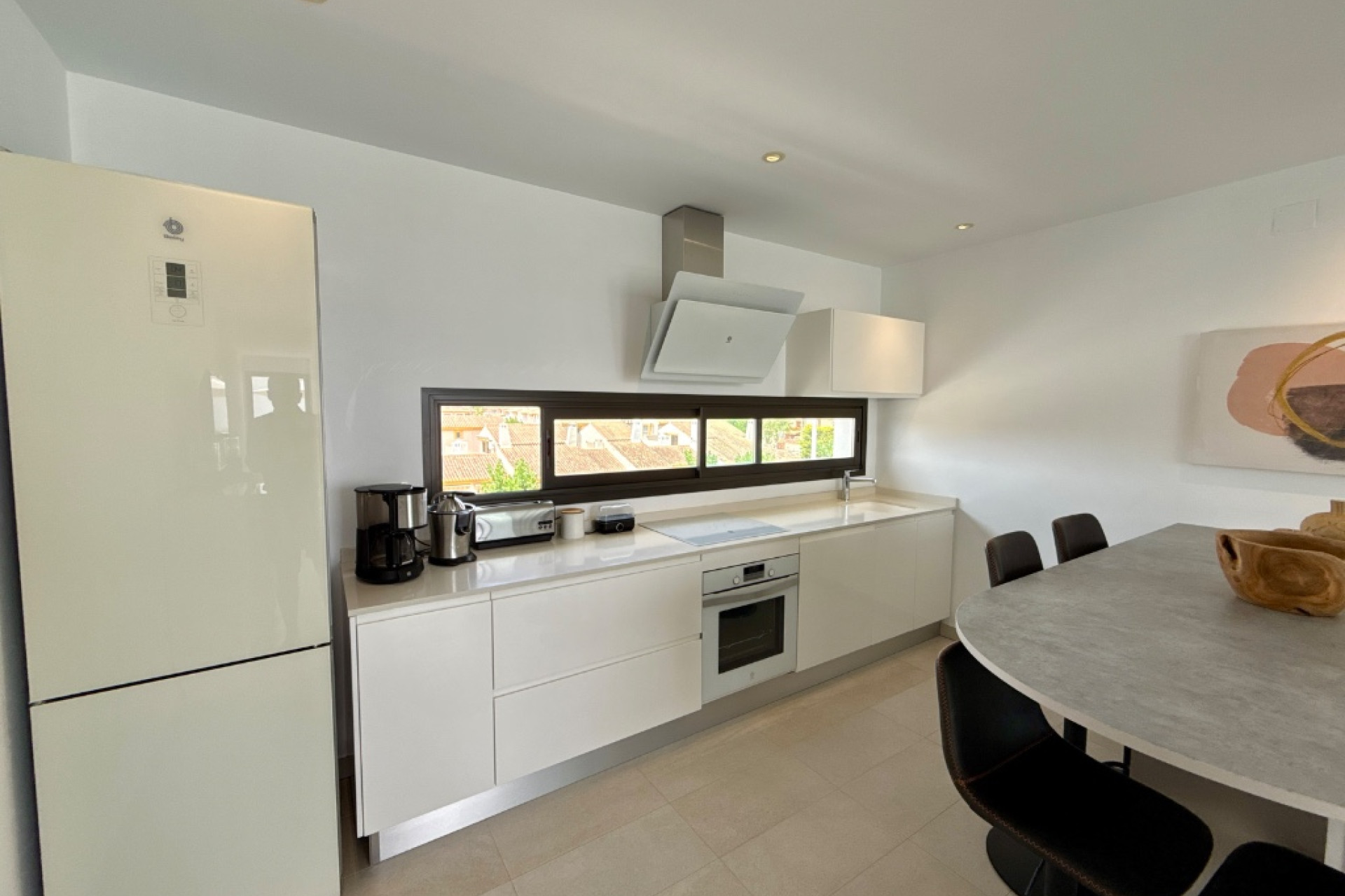 Reventa - 1. Apartamento / piso - Pilar de la Horadada - Costa Blanca Sur