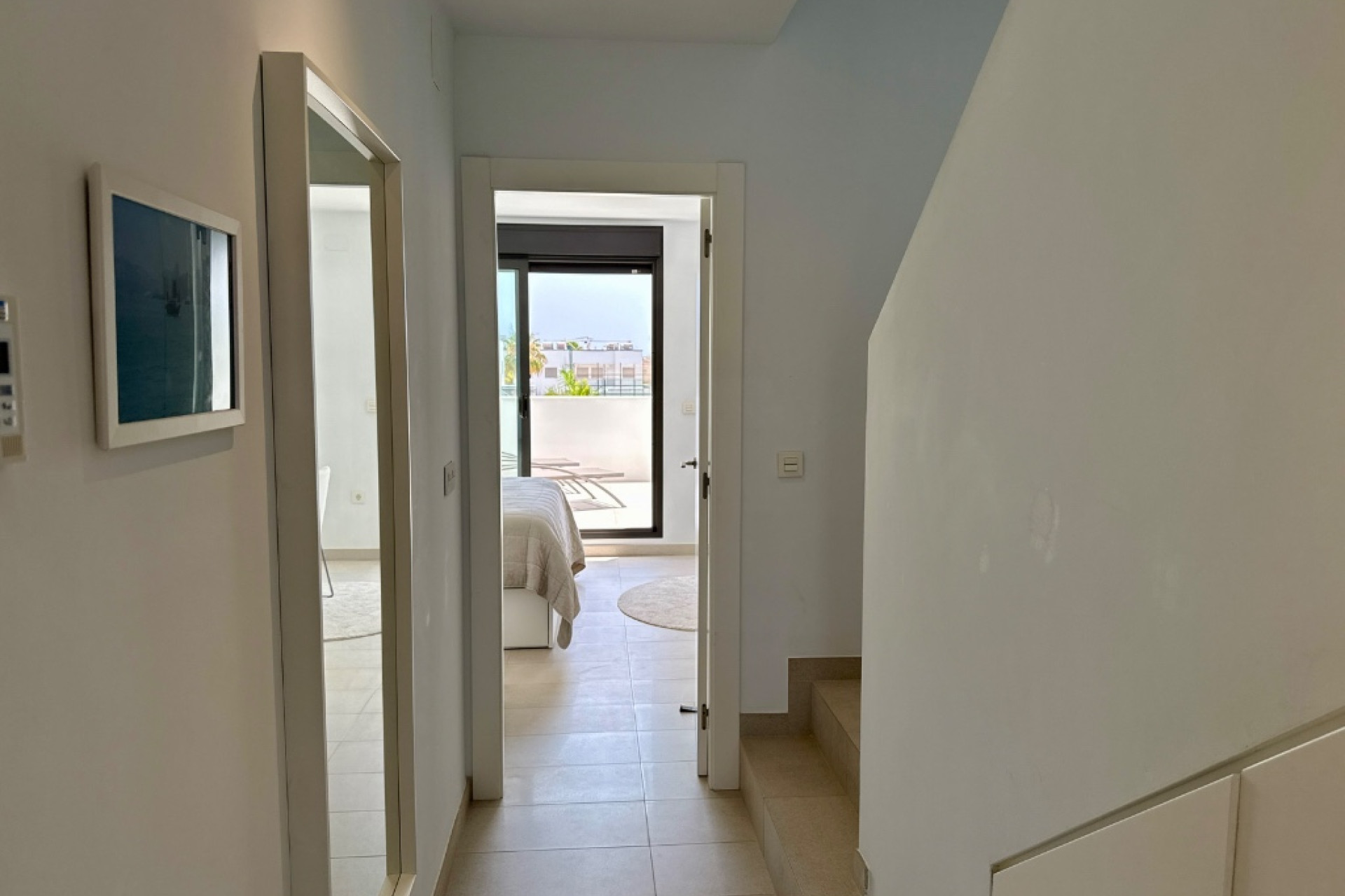 Reventa - 1. Apartamento / piso - Pilar de la Horadada - Costa Blanca Sur