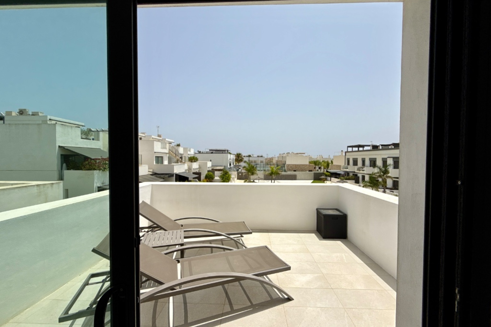 Reventa - 1. Apartamento / piso - Pilar de la Horadada - Costa Blanca Sur