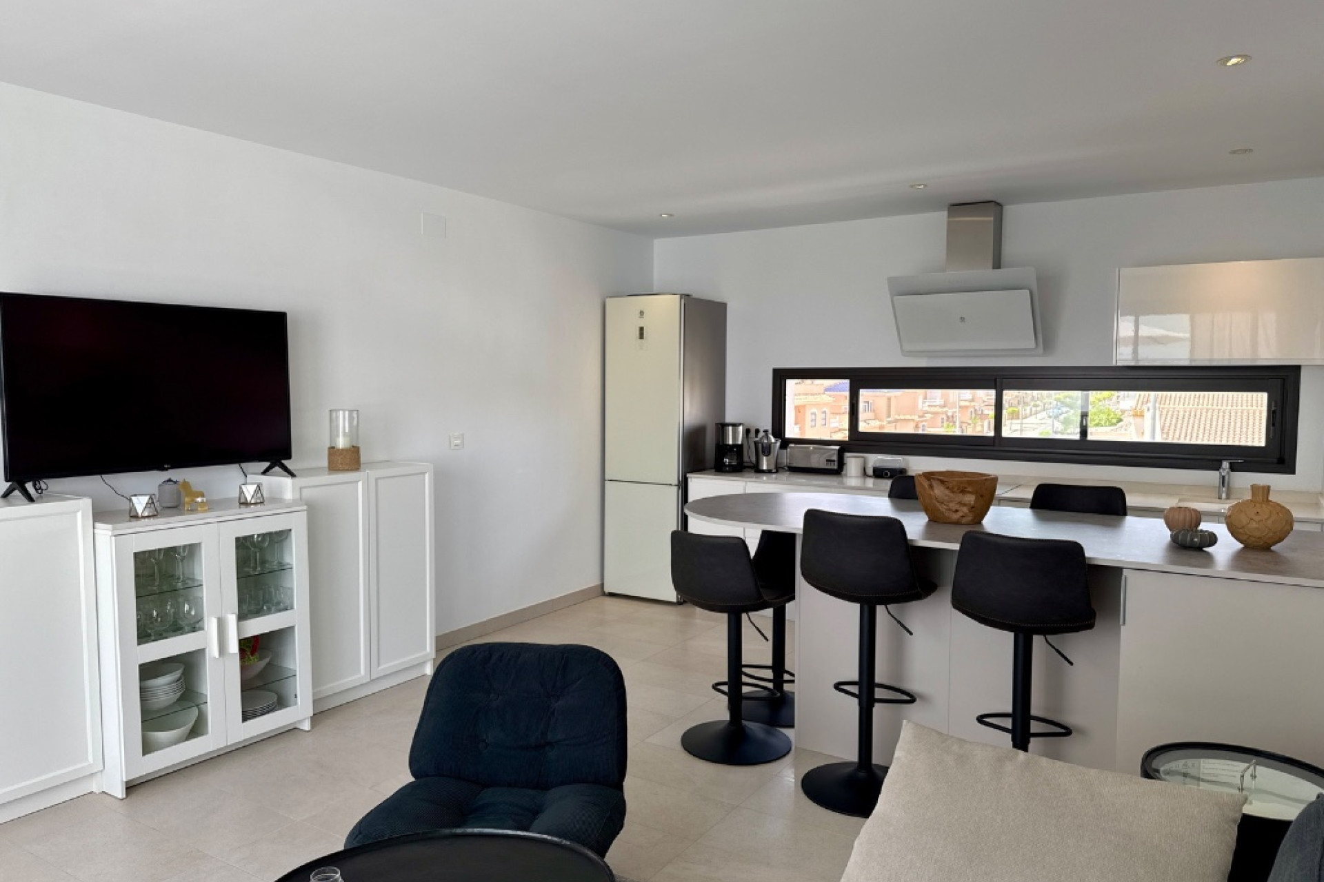 Reventa - 1. Apartamento / piso - Pilar de la Horadada - Costa Blanca Sur