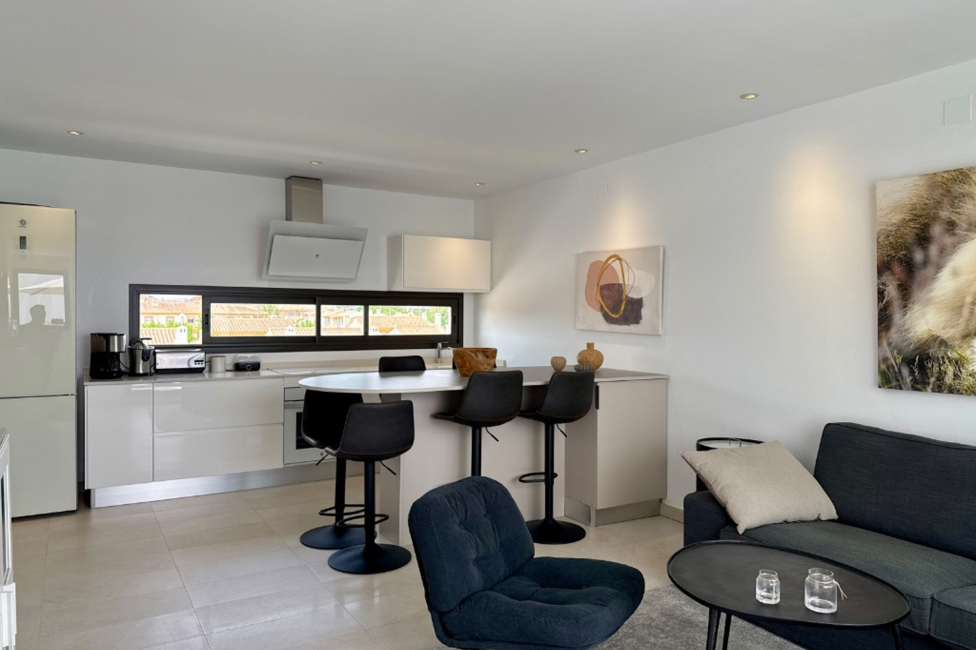 Reventa - 1. Apartamento / piso - Pilar de la Horadada - Costa Blanca Sur